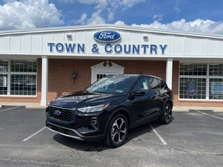 2026 Ford Escape ST-Line Select SUV