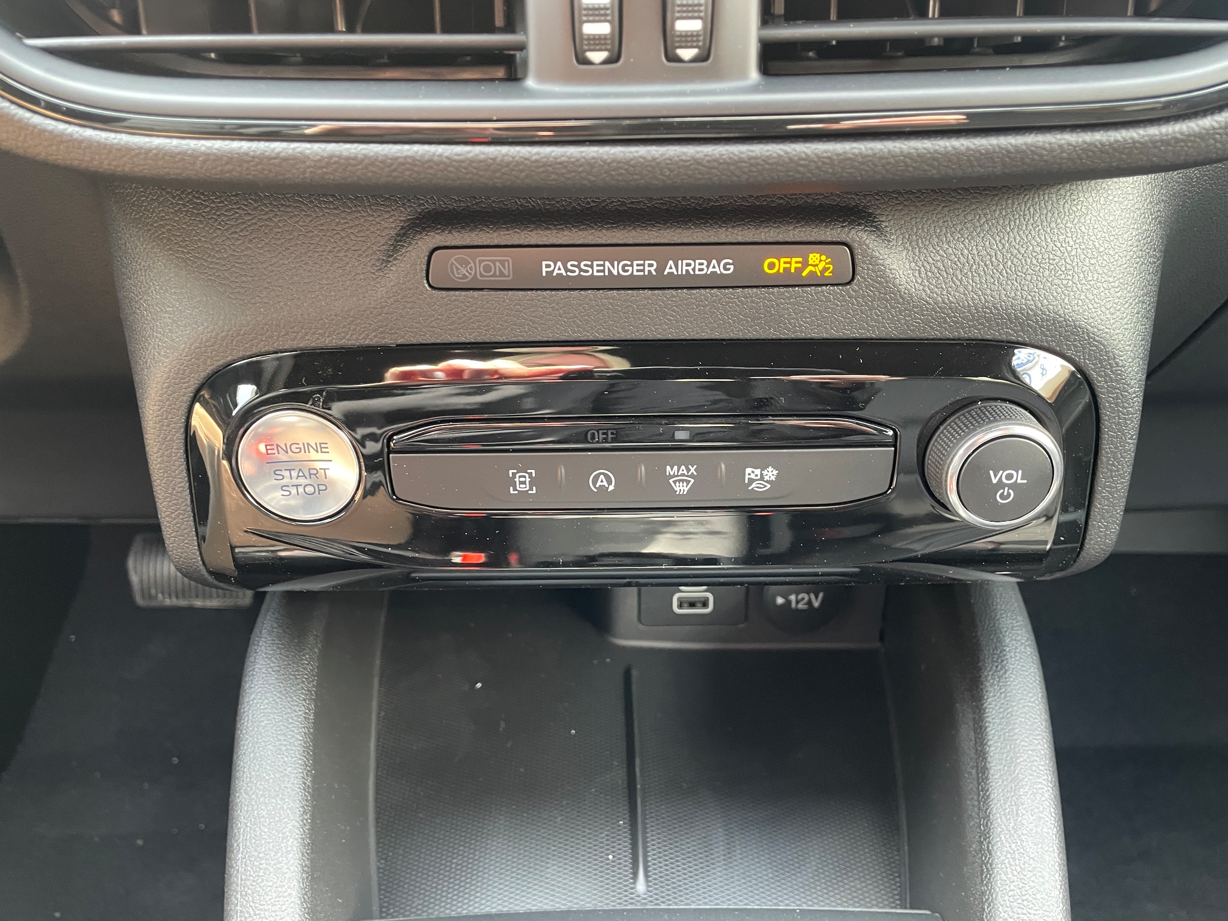 2026 Ford Escape ST-Line Select Agate Black Metallic at Town & Country Ford