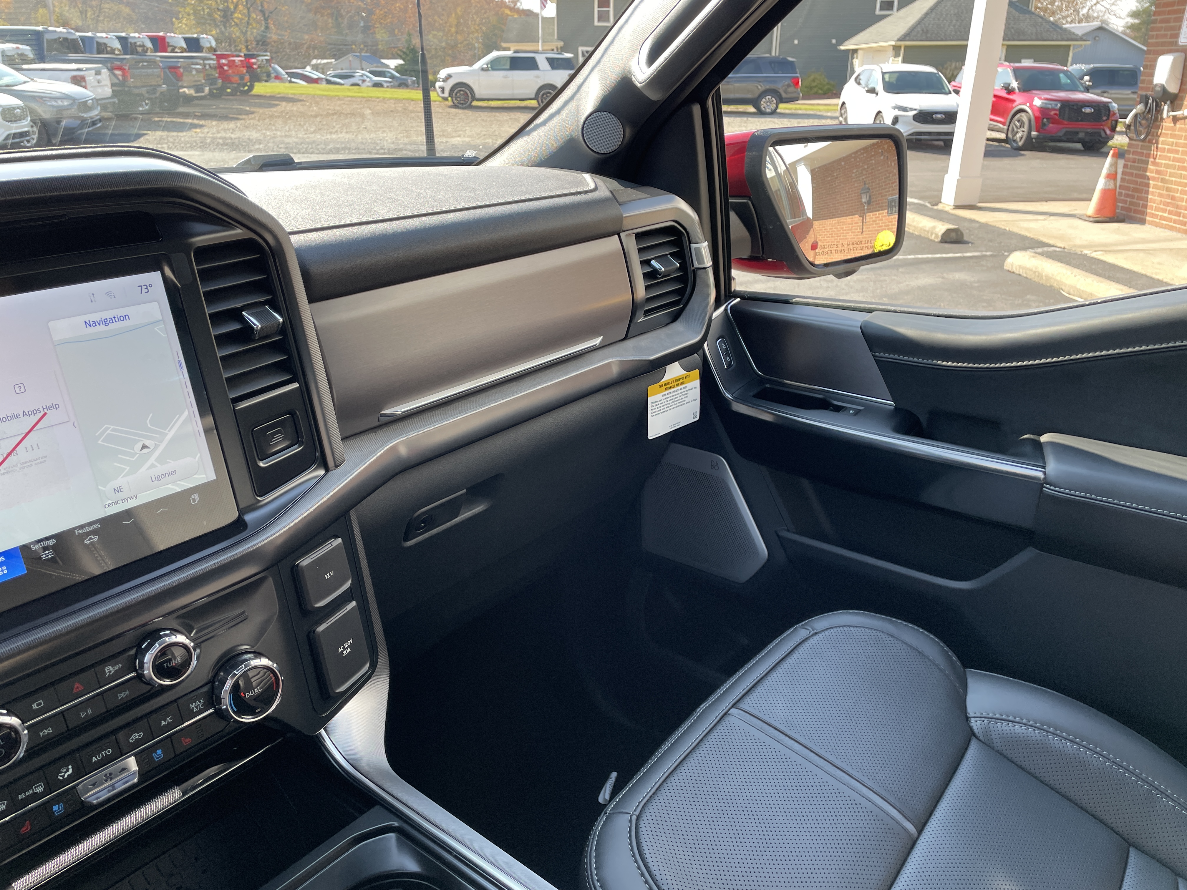 2026 Ford F-150 photo 33 of 40