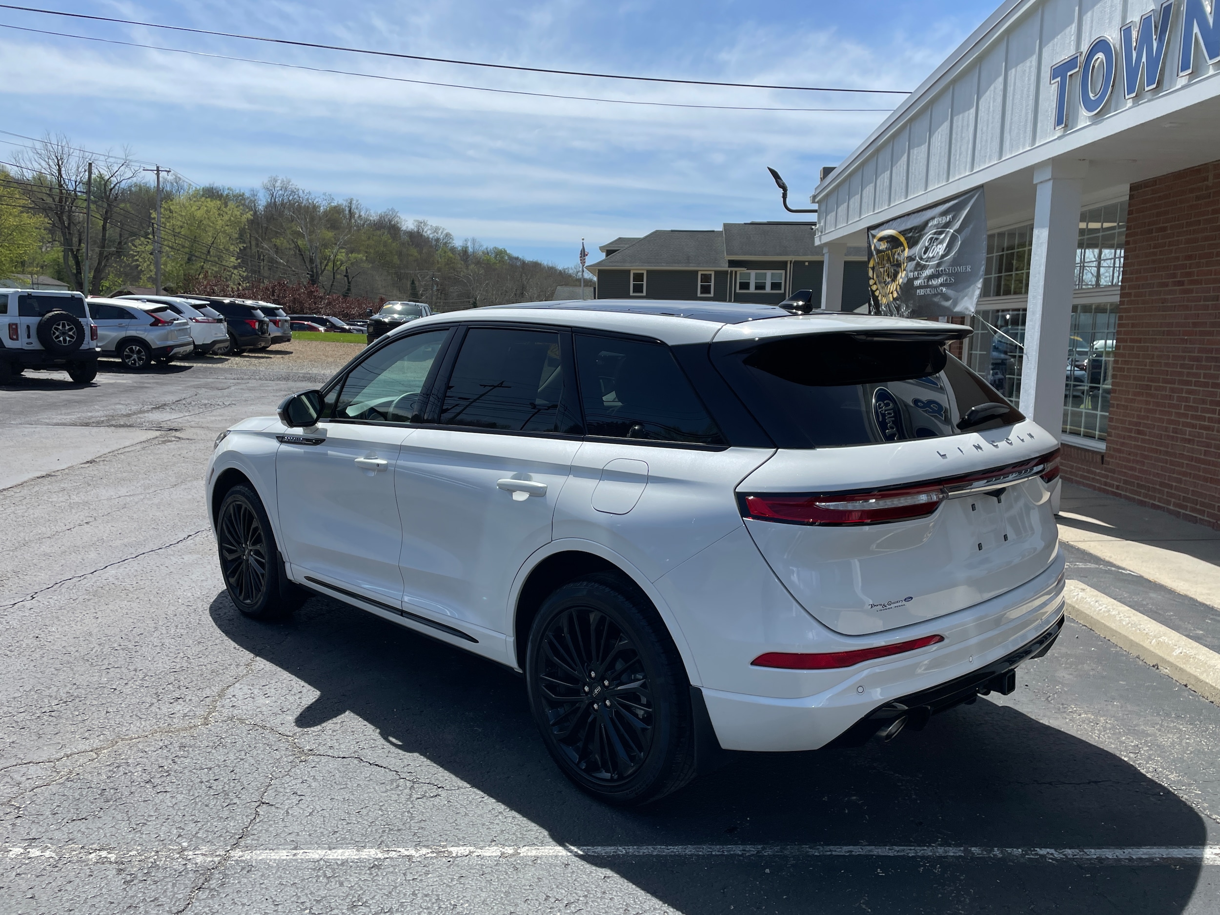 2024 Lincoln Corsair Premiere - 6