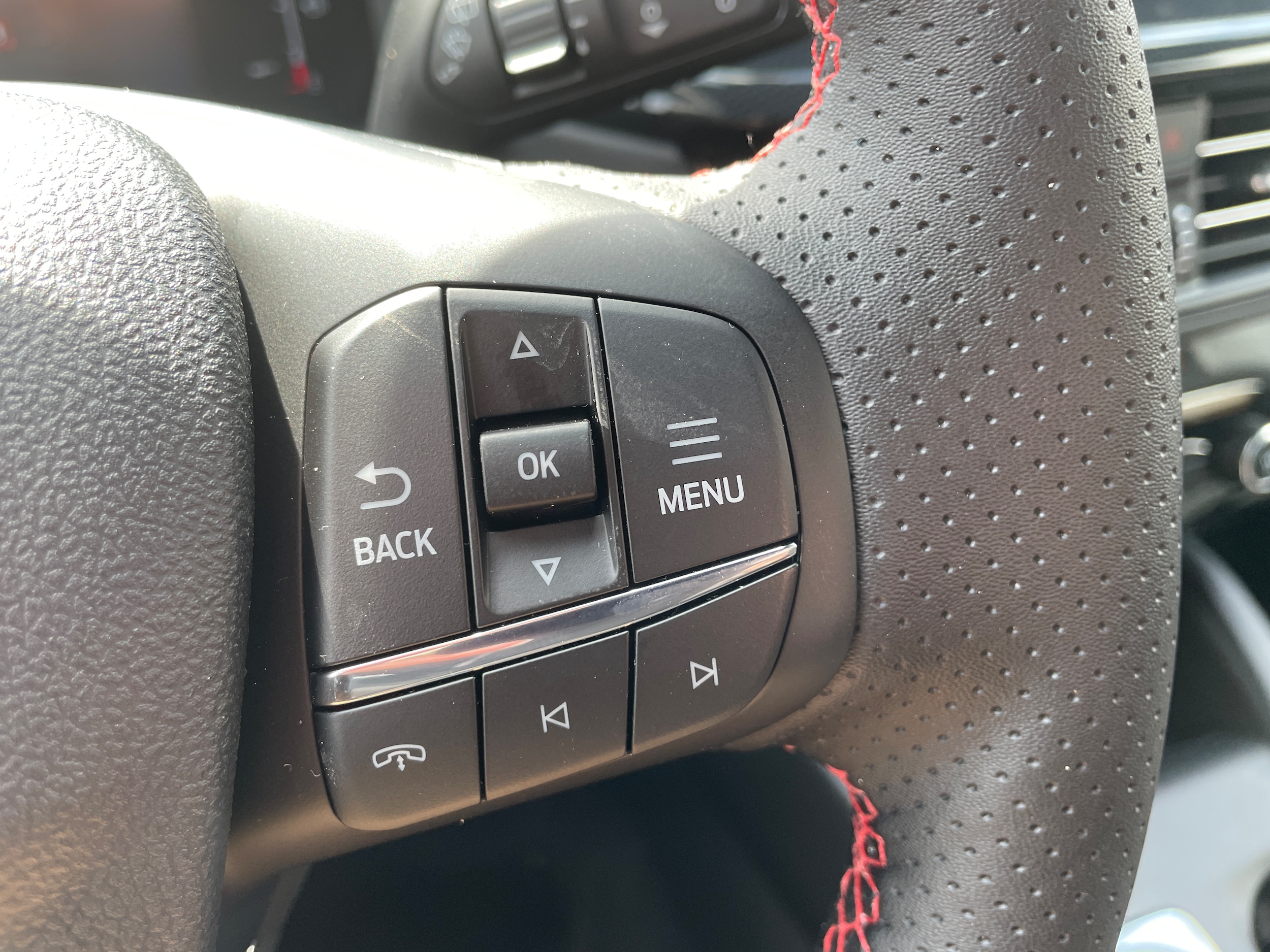 2026 Ford Escape ST-Line Select Agate Black Metallic at Town & Country Ford