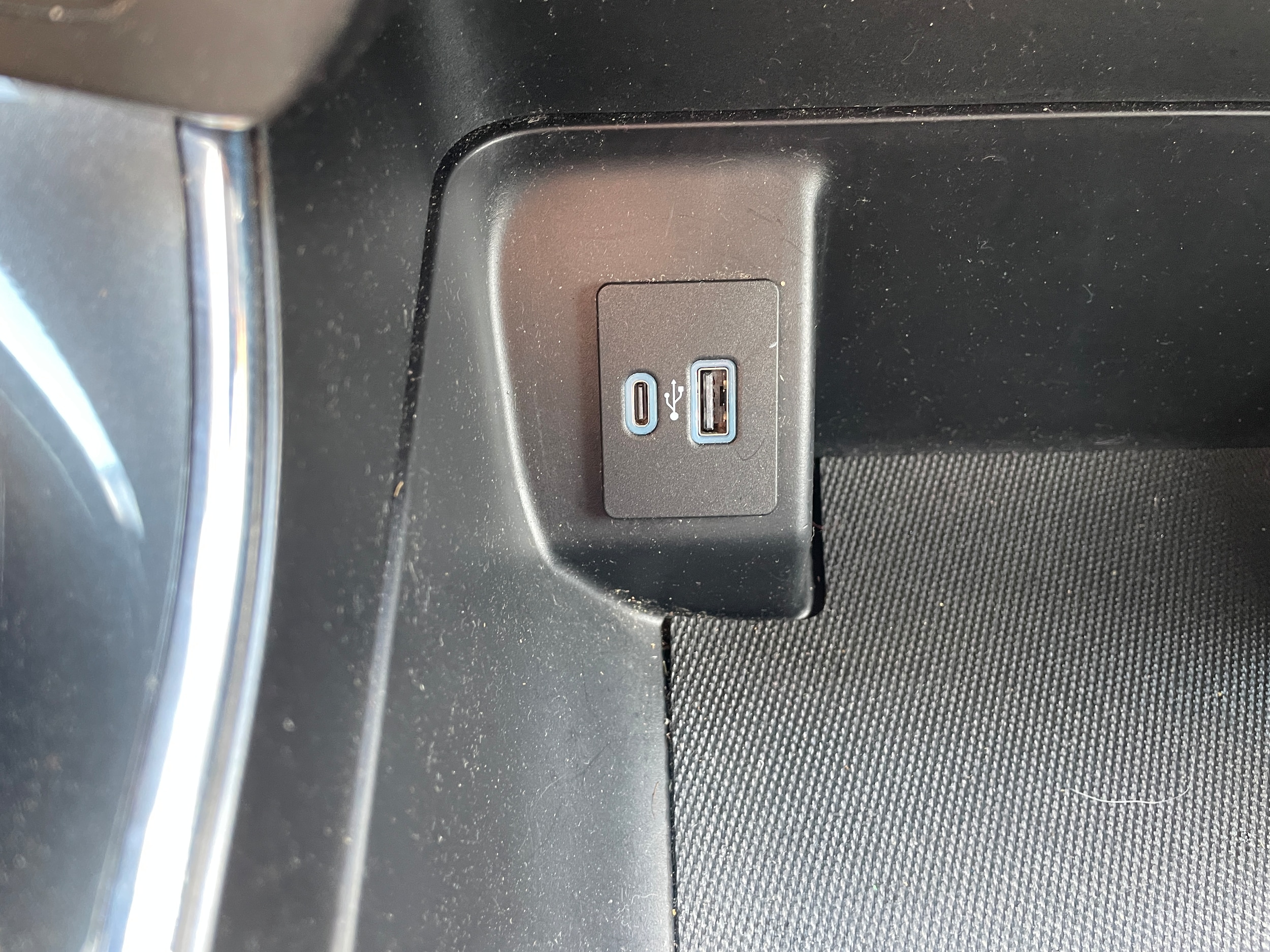 2023 Ford F-150 XLT Area 51 Blue at Town & Country Ford
