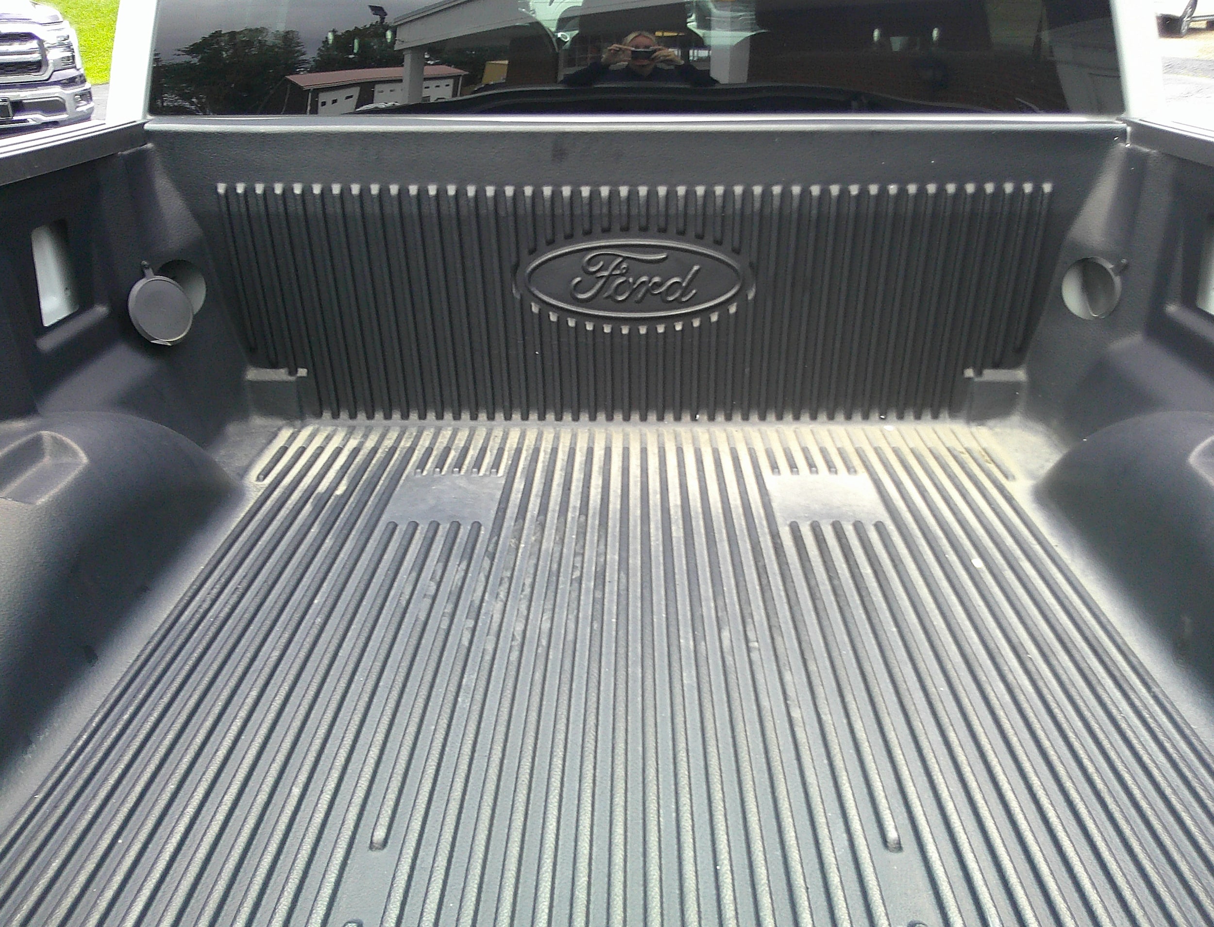 2023 Ford F-150 STX - 10