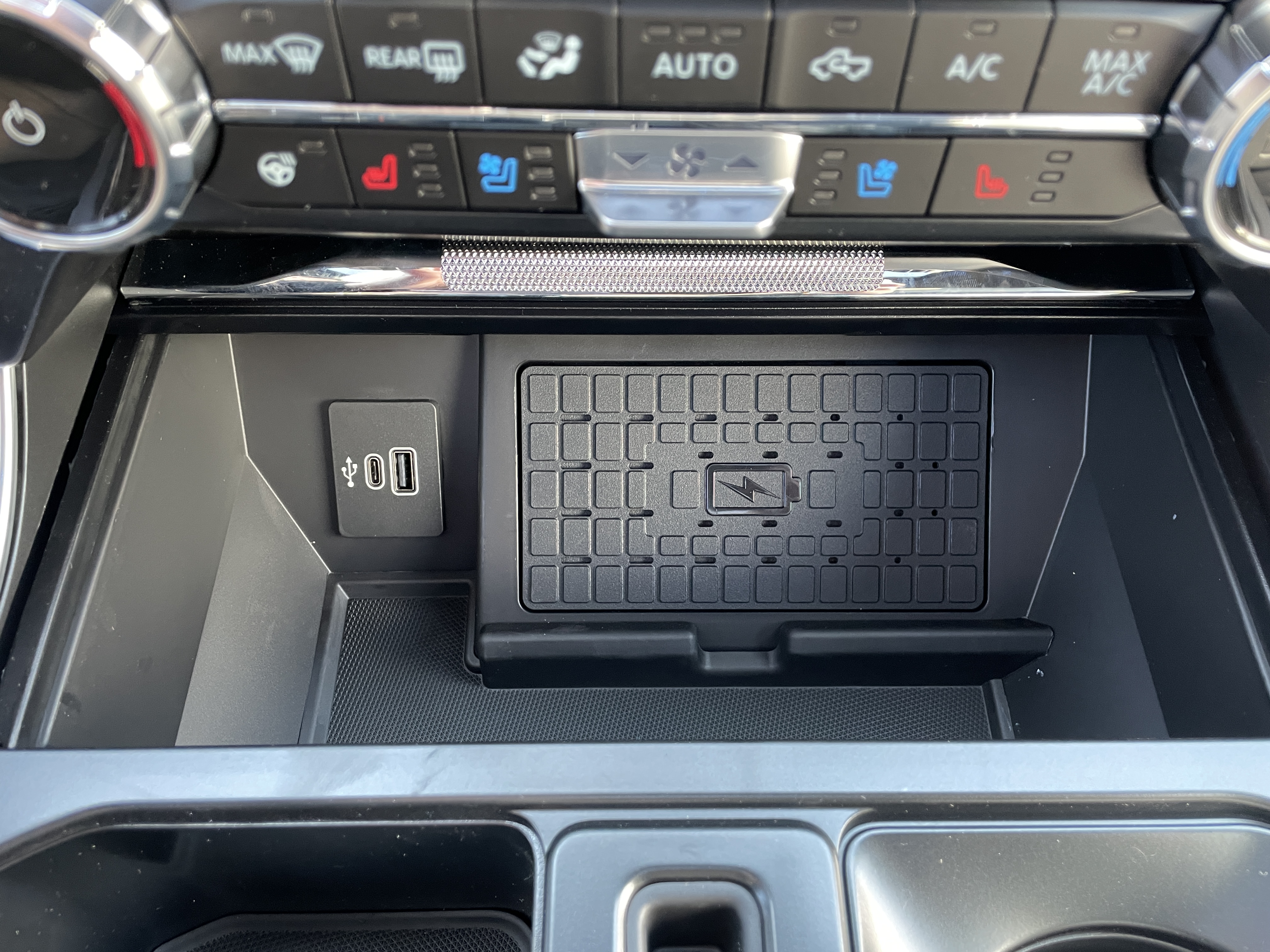 2026 Ford F-150 photo 27 of 40