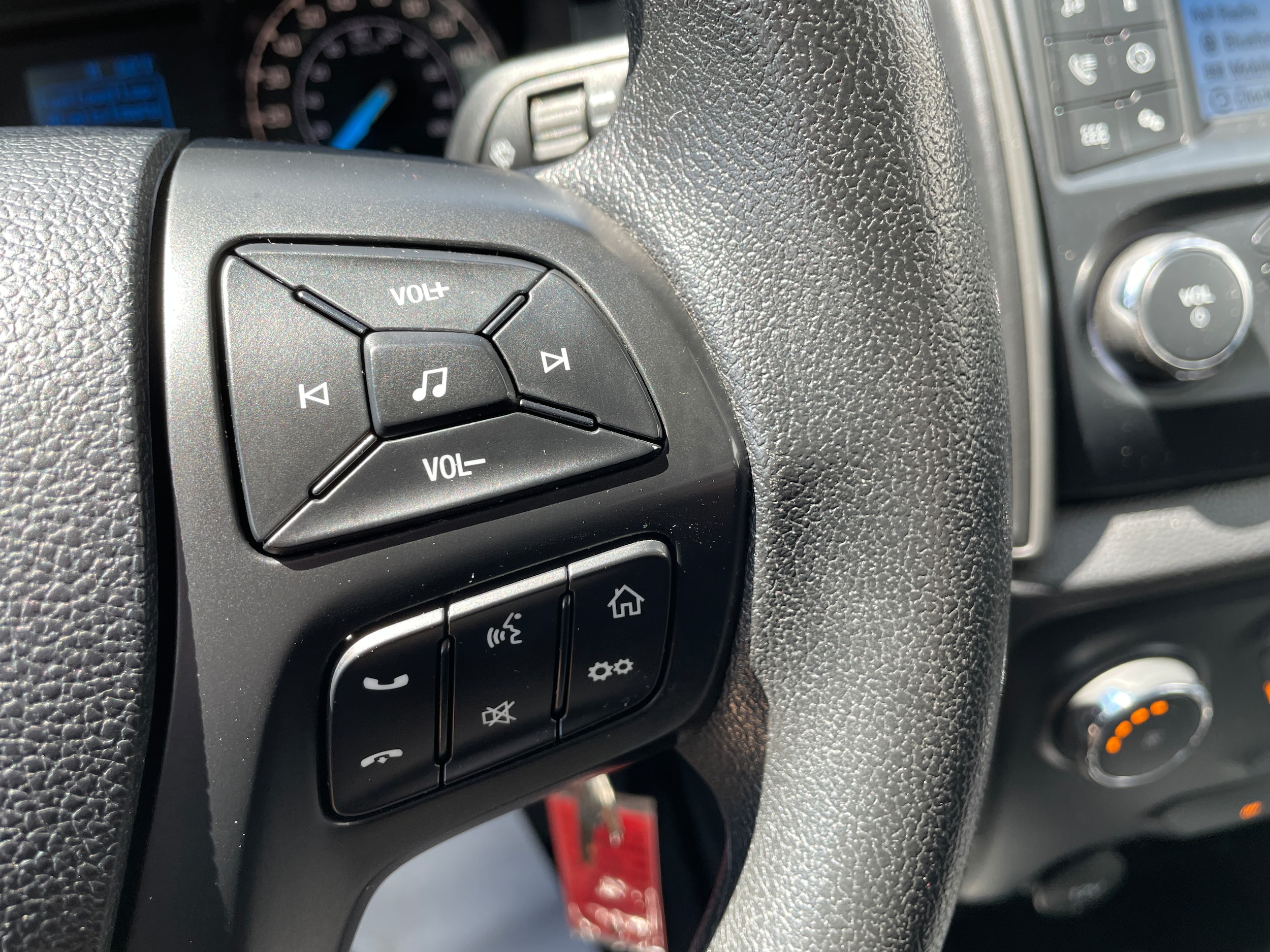 2022 Ford Ranger STX Oxford White at Town & Country Ford