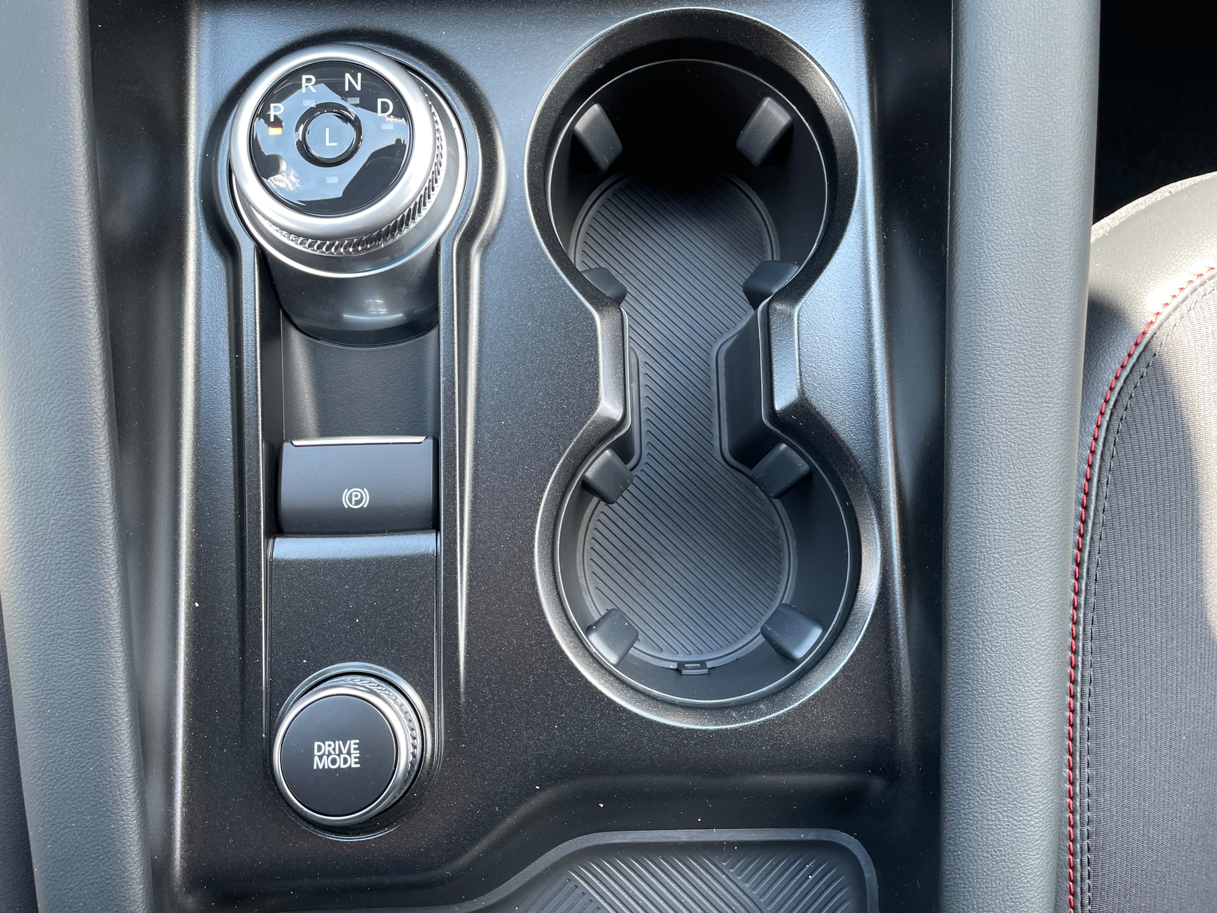 2026 Ford Explorer ST-Line Carbonized Gray Metallic at Town & Country Ford