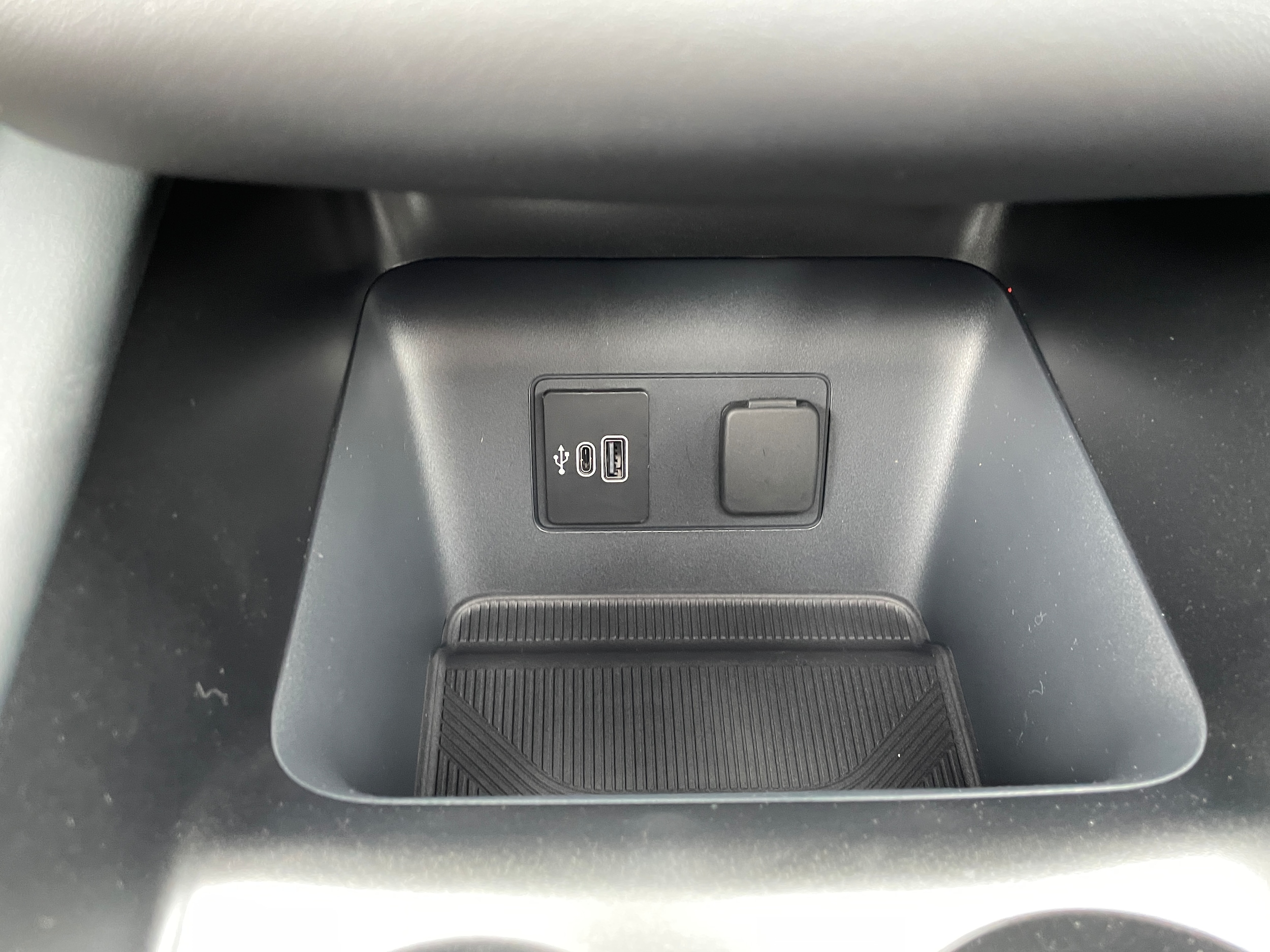 2026 Ford Explorer ST Carbonized Gray Metallic at Town & Country Ford