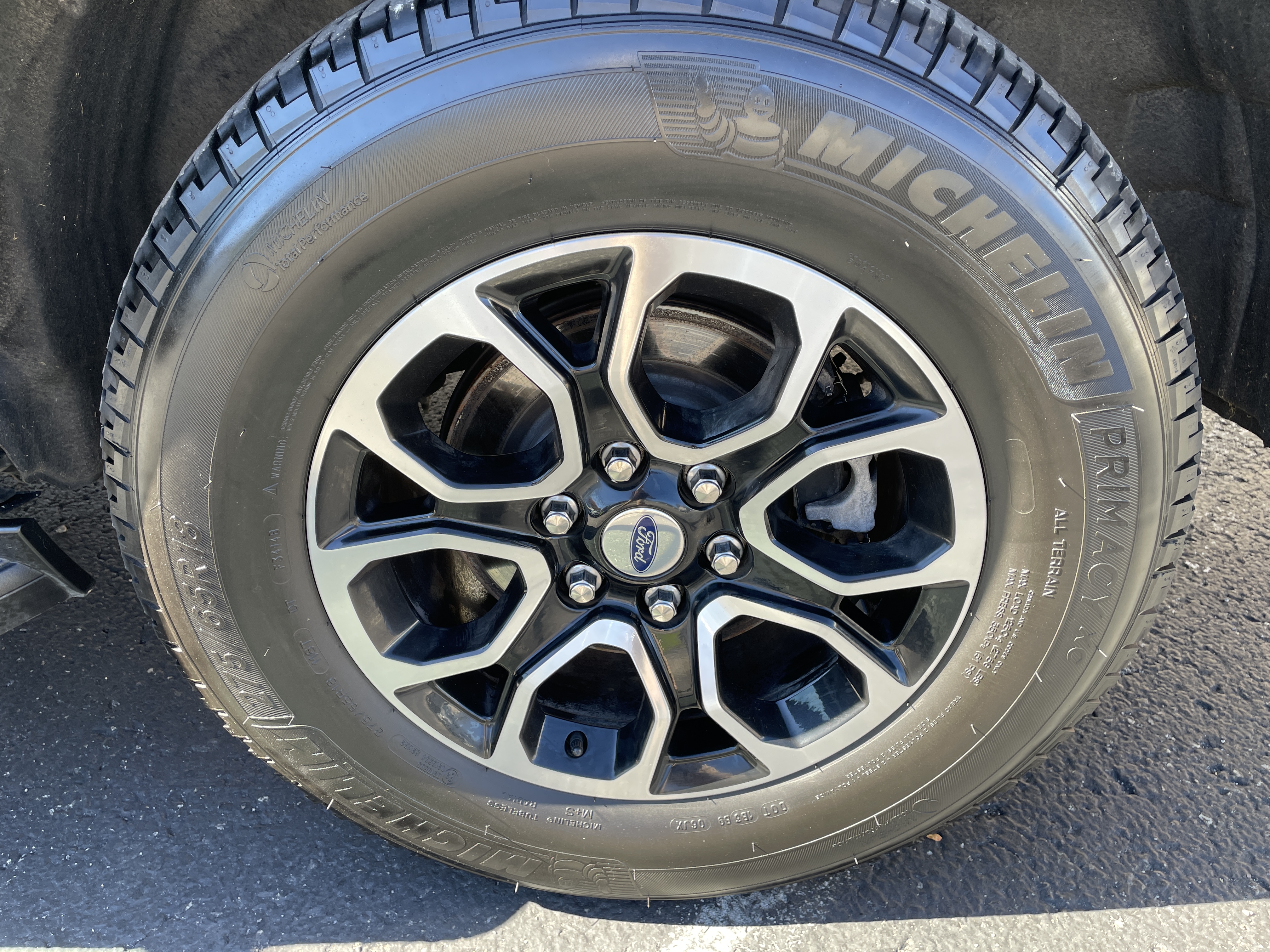 2023 Ford Expedition photo 12 of 28