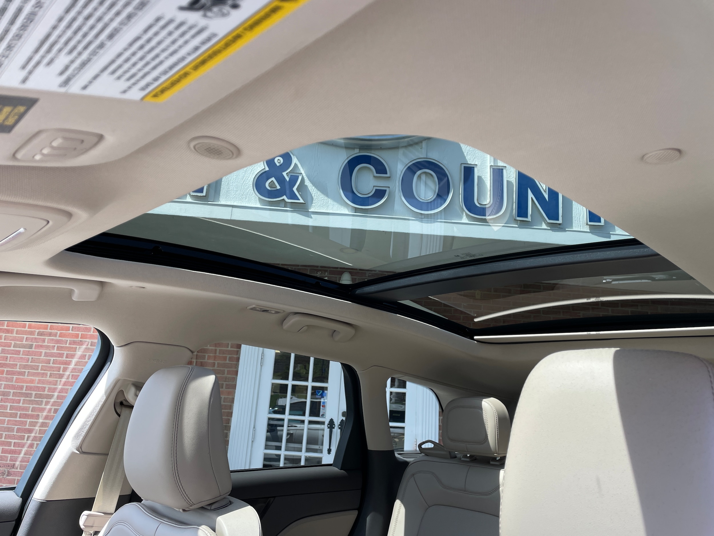 2024 Lincoln Corsair Premiere - 9