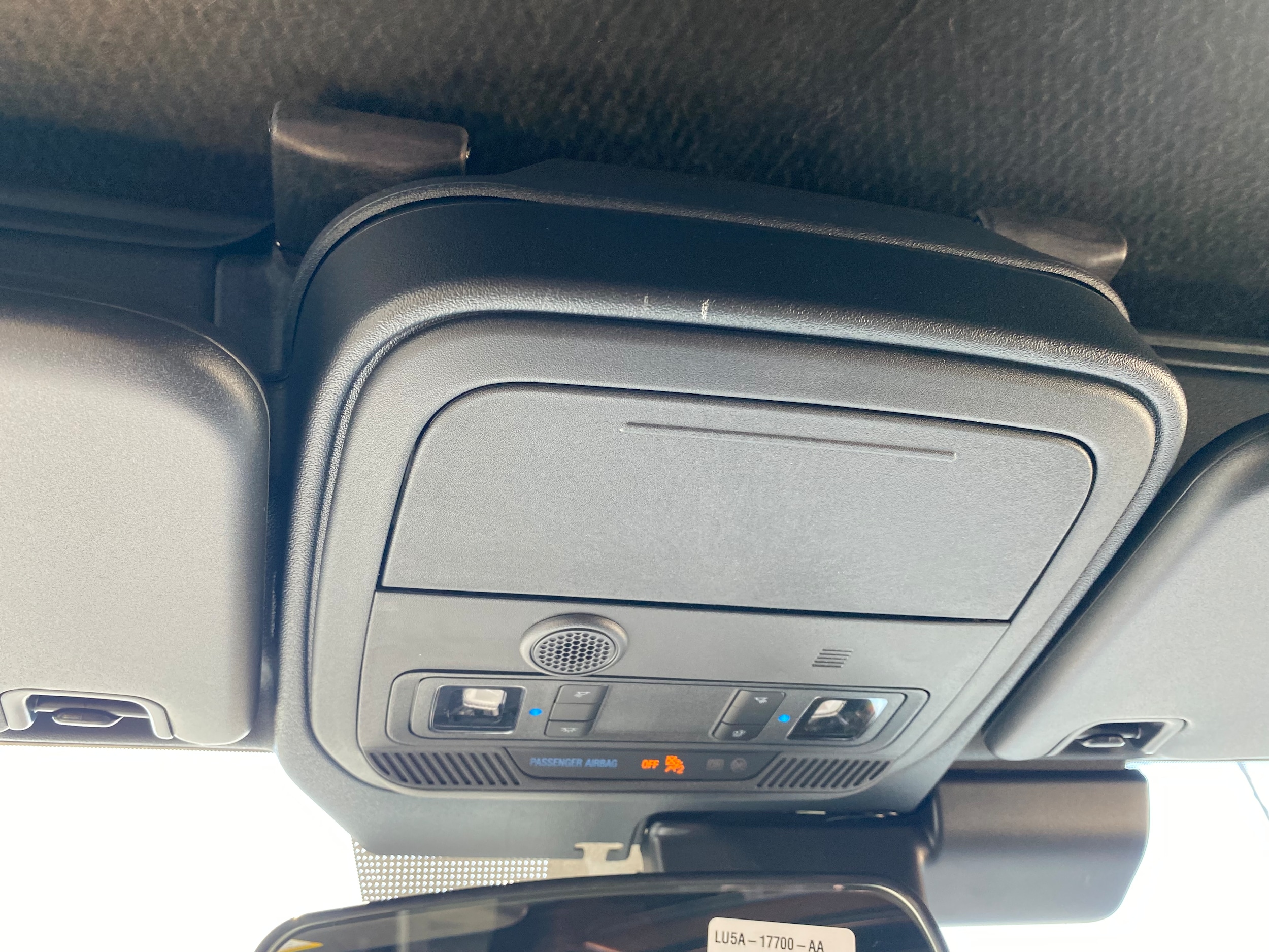 2025 Ford Bronco Big Bend Carbonized Gray Metallic at Town & Country Ford