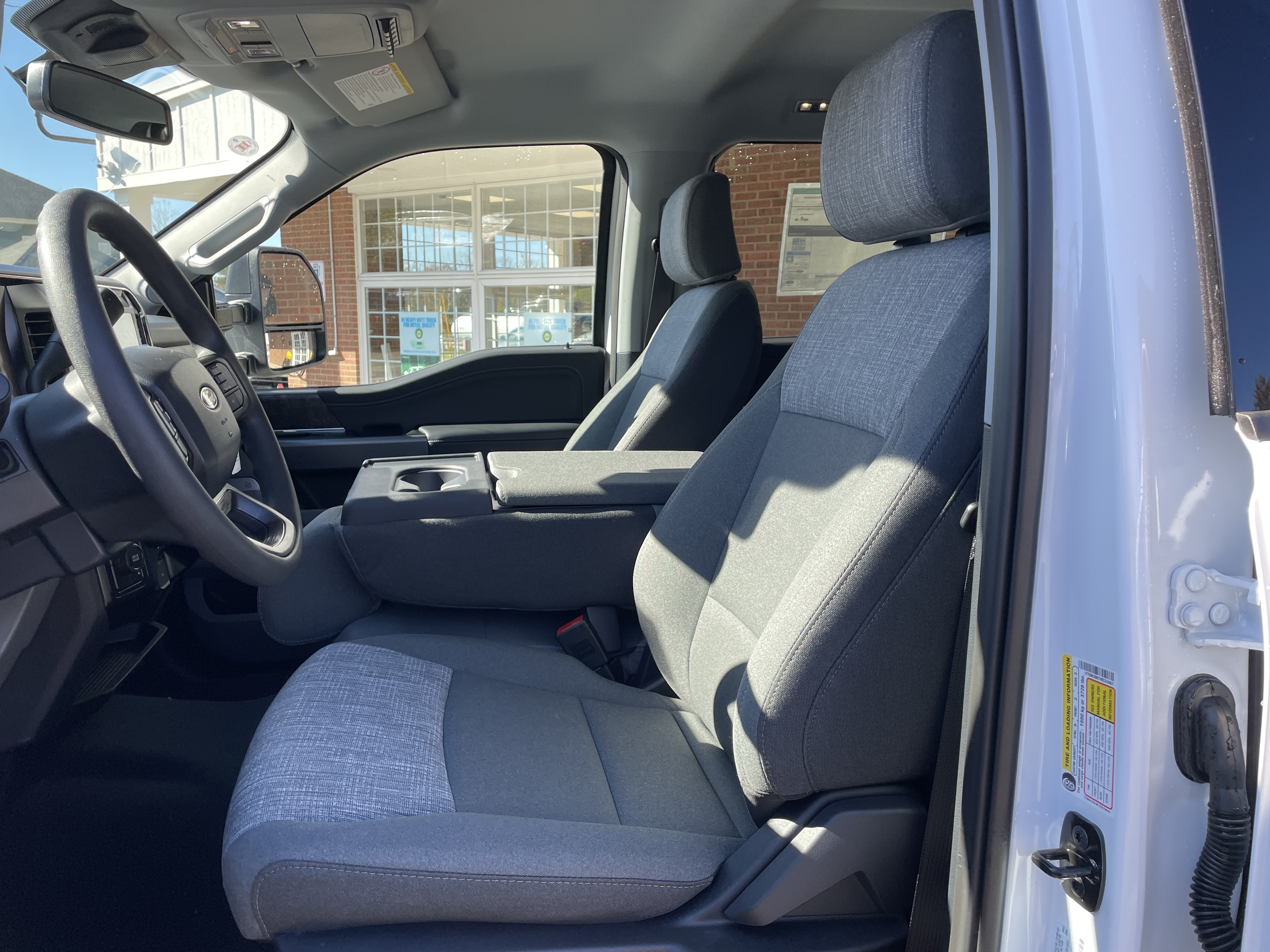 2027 Ford F-250 Pickup photo 12 of 33