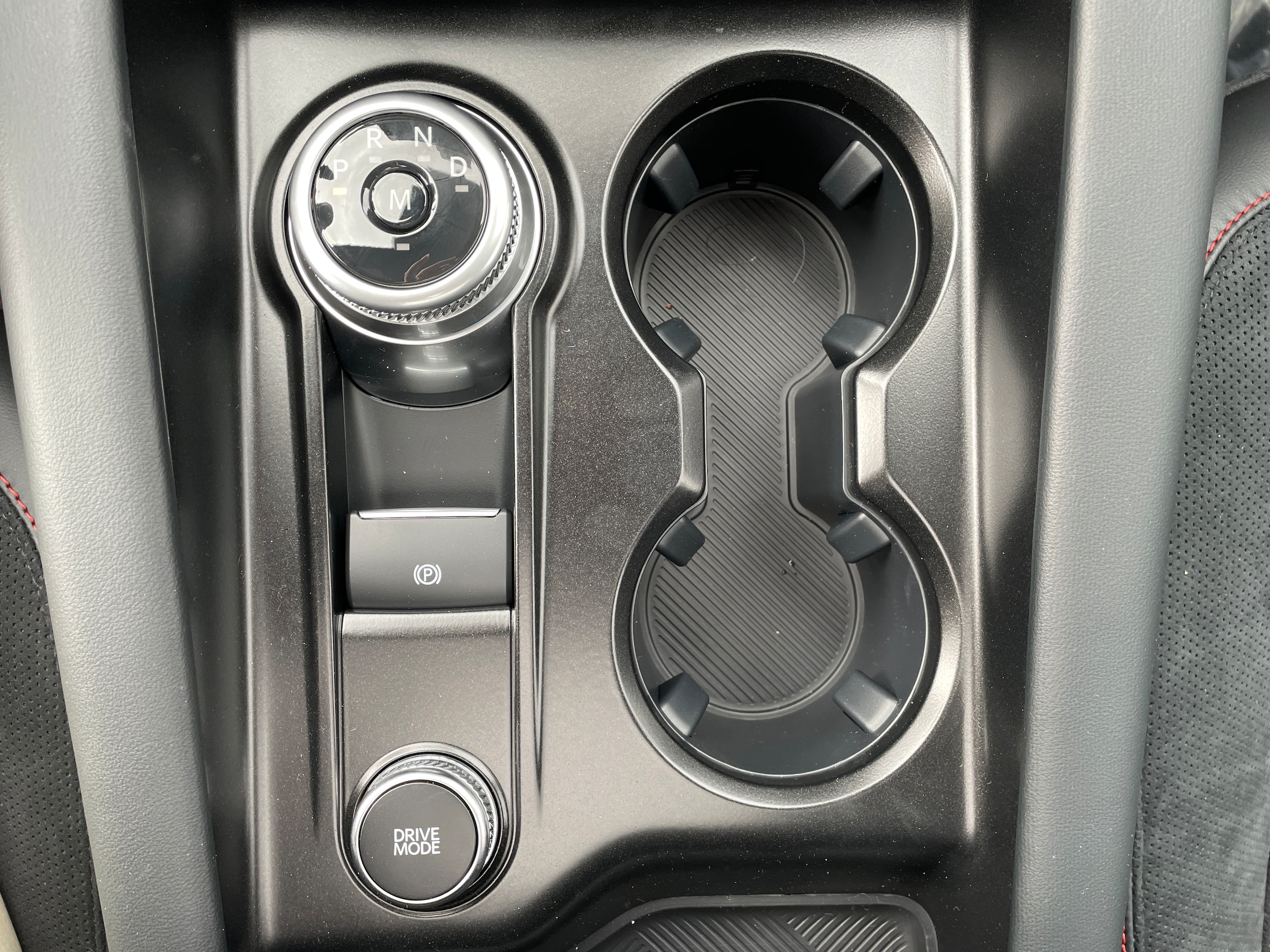 2026 Ford Explorer ST Carbonized Gray Metallic at Town & Country Ford