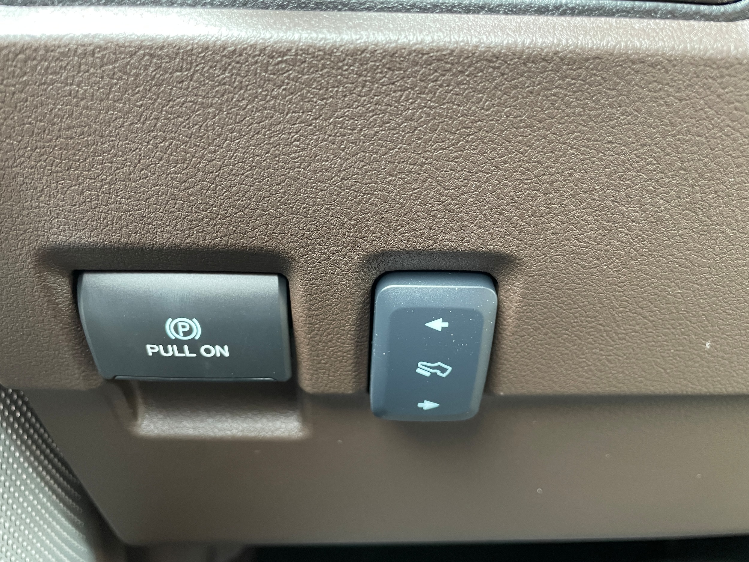 2026 Ford F-250 Pickup F-250&reg; King Ranch&reg; Agate Black Metallic at Town & Country Ford