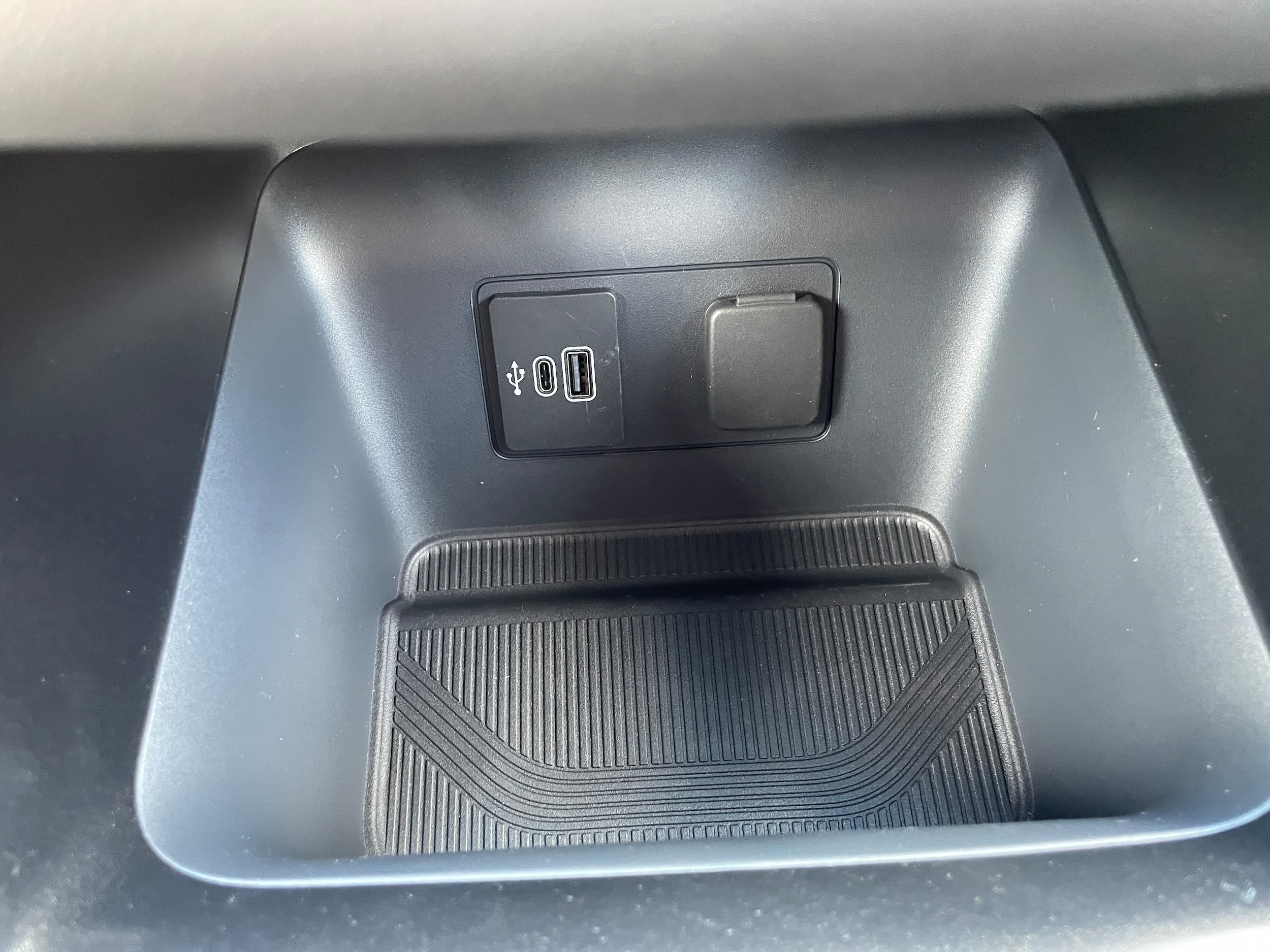 2026 Ford Explorer ST-Line Carbonized Gray Metallic at Town & Country Ford