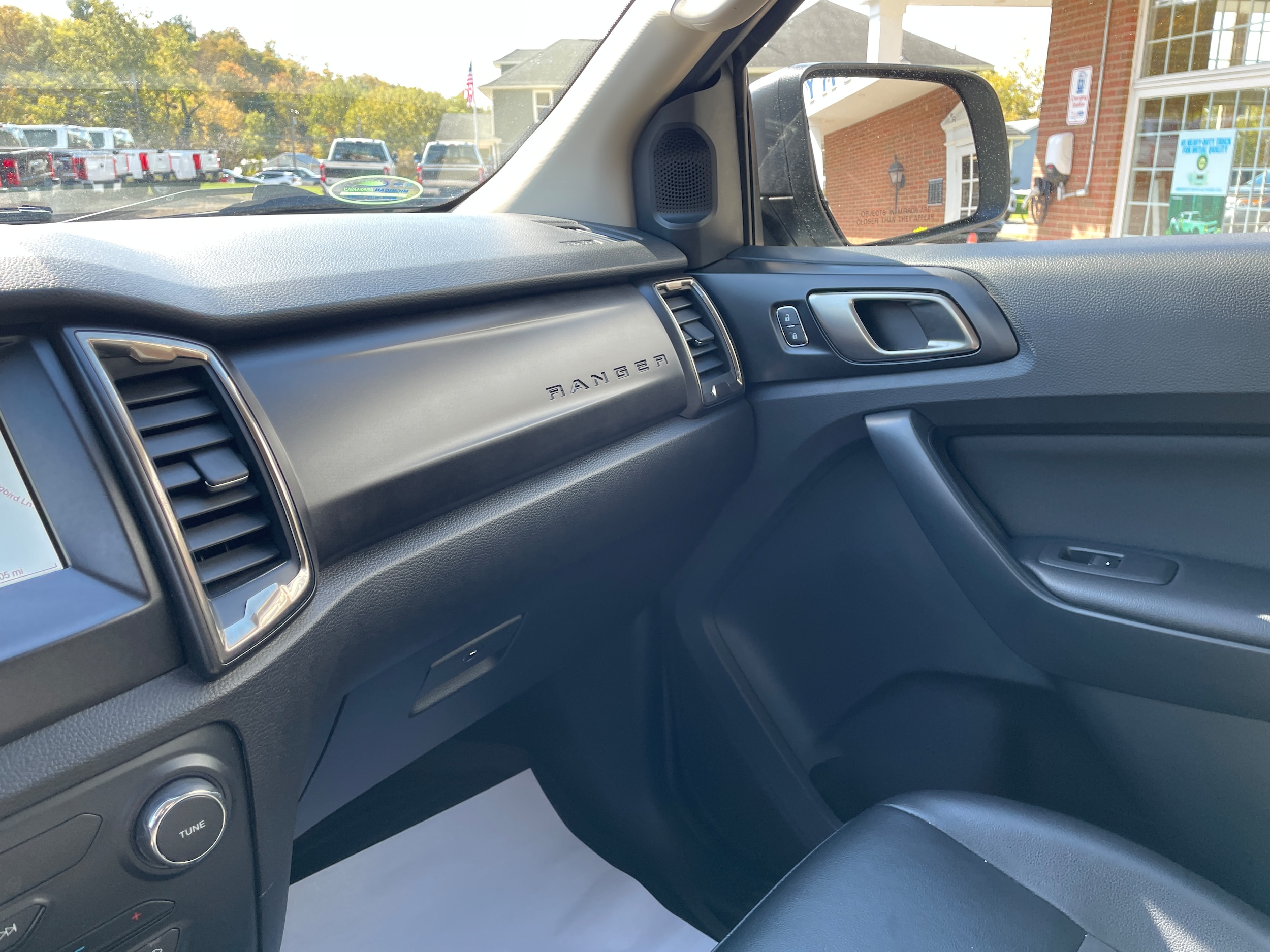 2022 Ford Ranger photo 24 of 25