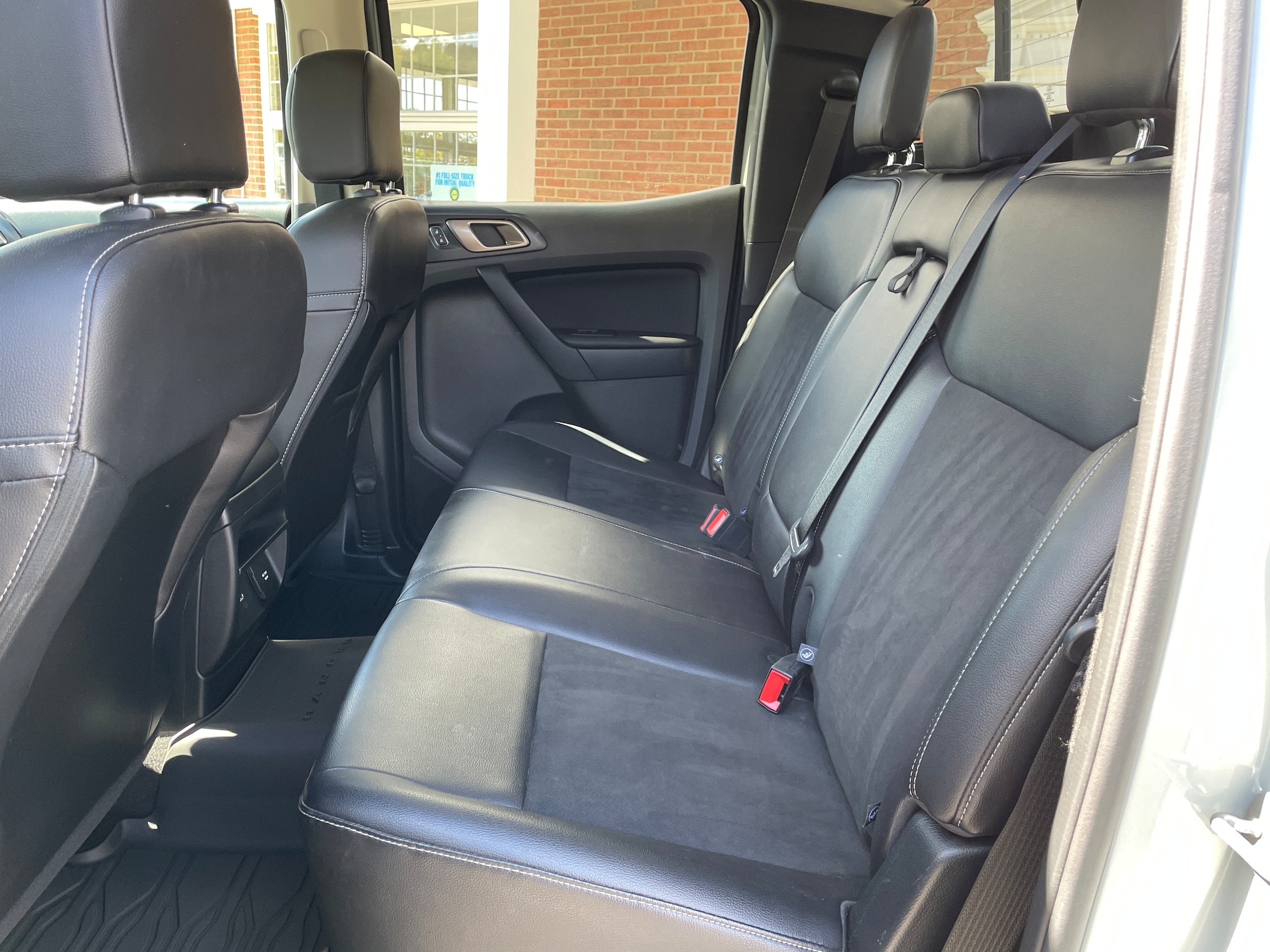 2022 Ford Ranger photo 10 of 25