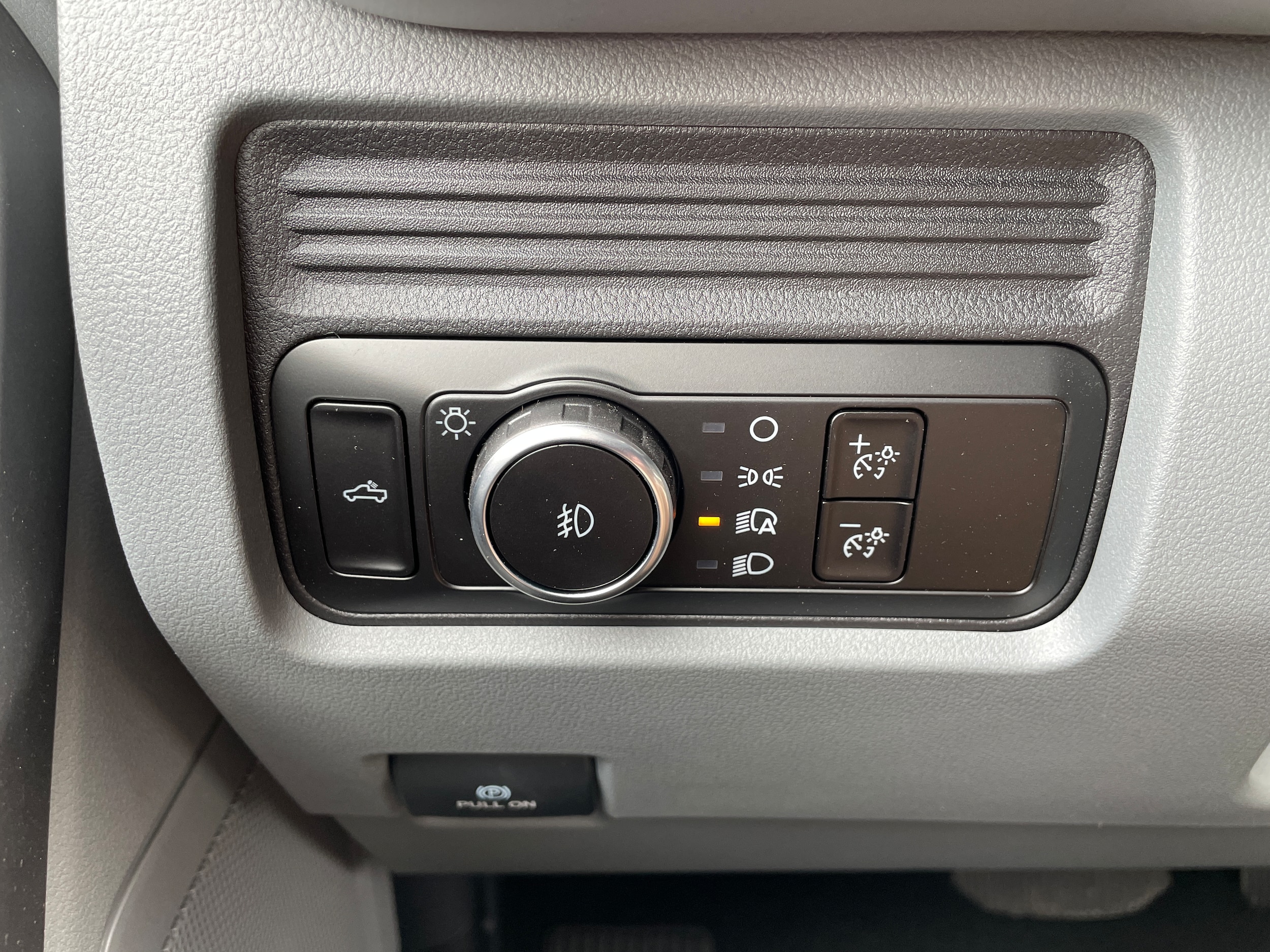 2026 Ford F-250 Pickup STX Avalanche at Town & Country Ford