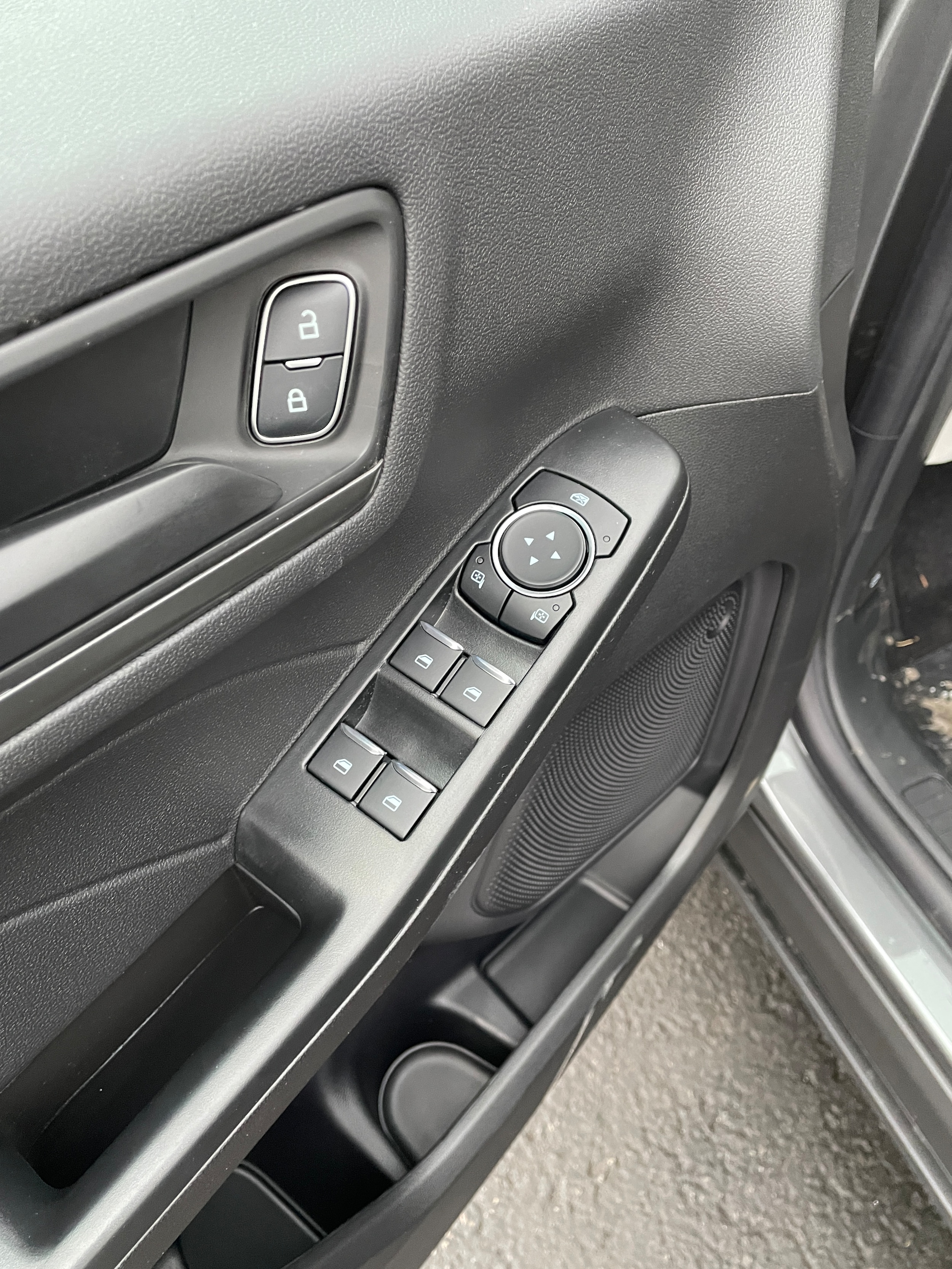 2026 Ford Escape Active - 10