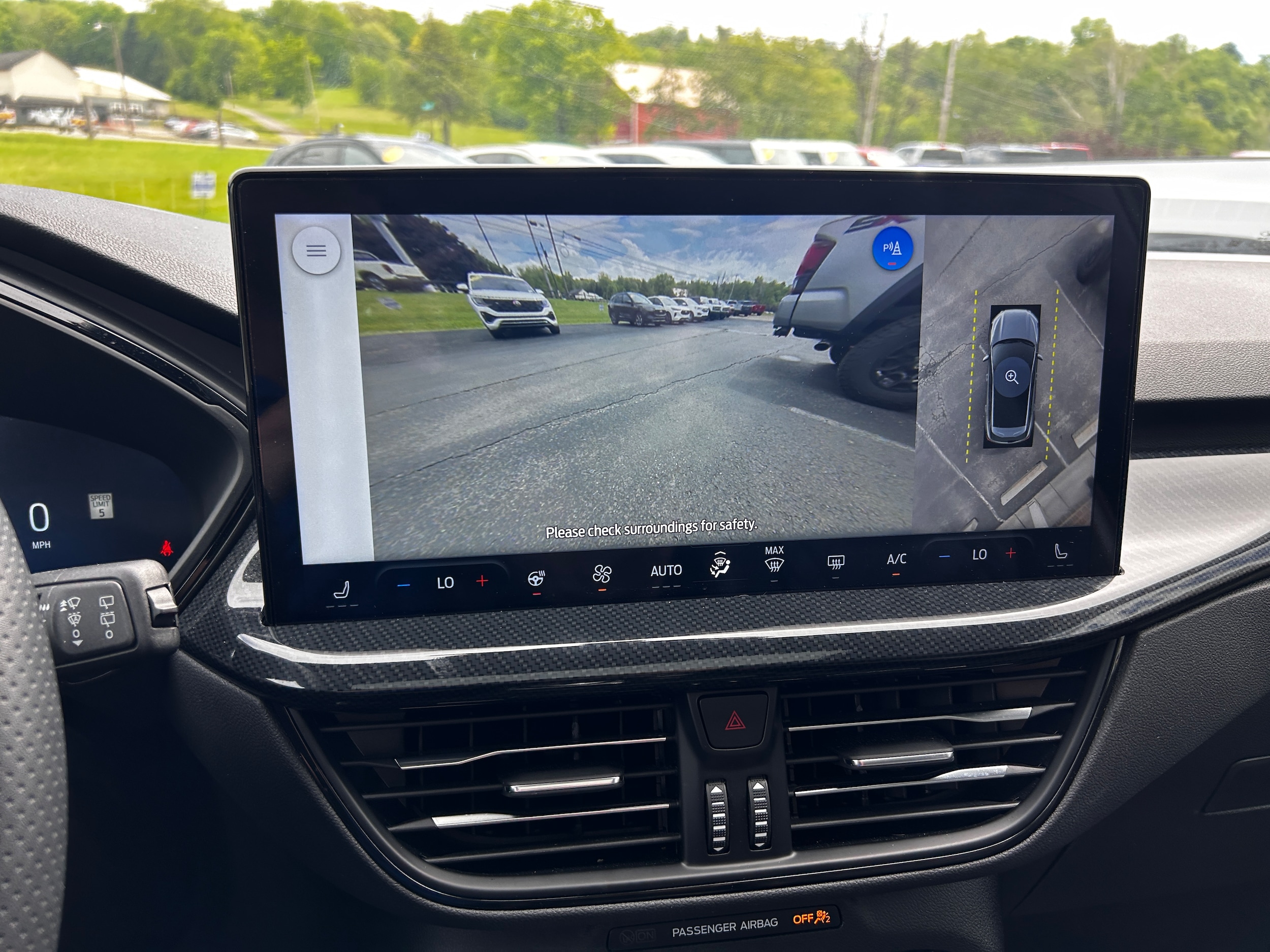2023 Ford Escape ST-Line Elite Iconic Silver Metallic at Town & Country Ford