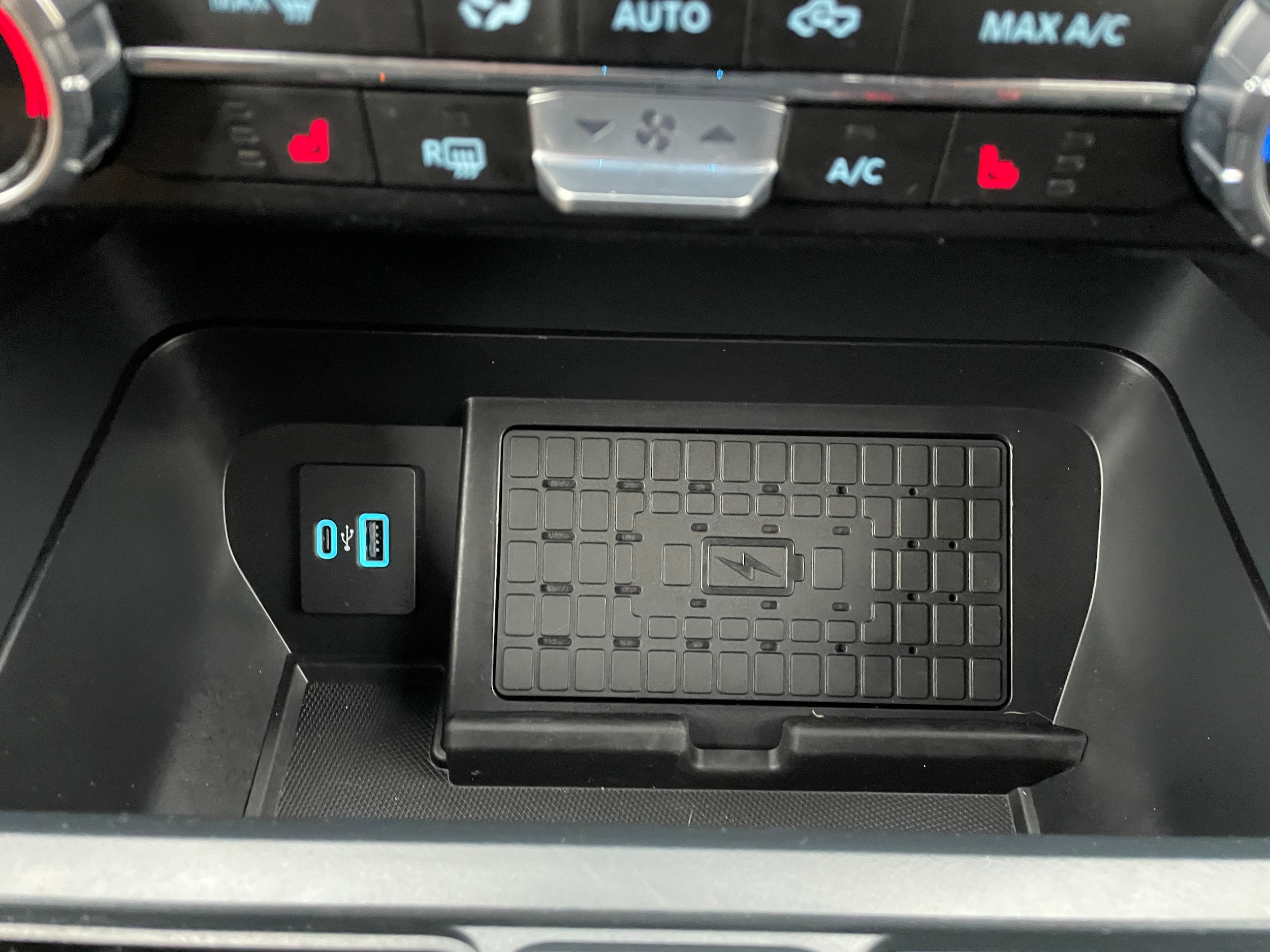 2024 Ford F-150 XLT Agate Black Metallic at Town & Country Ford