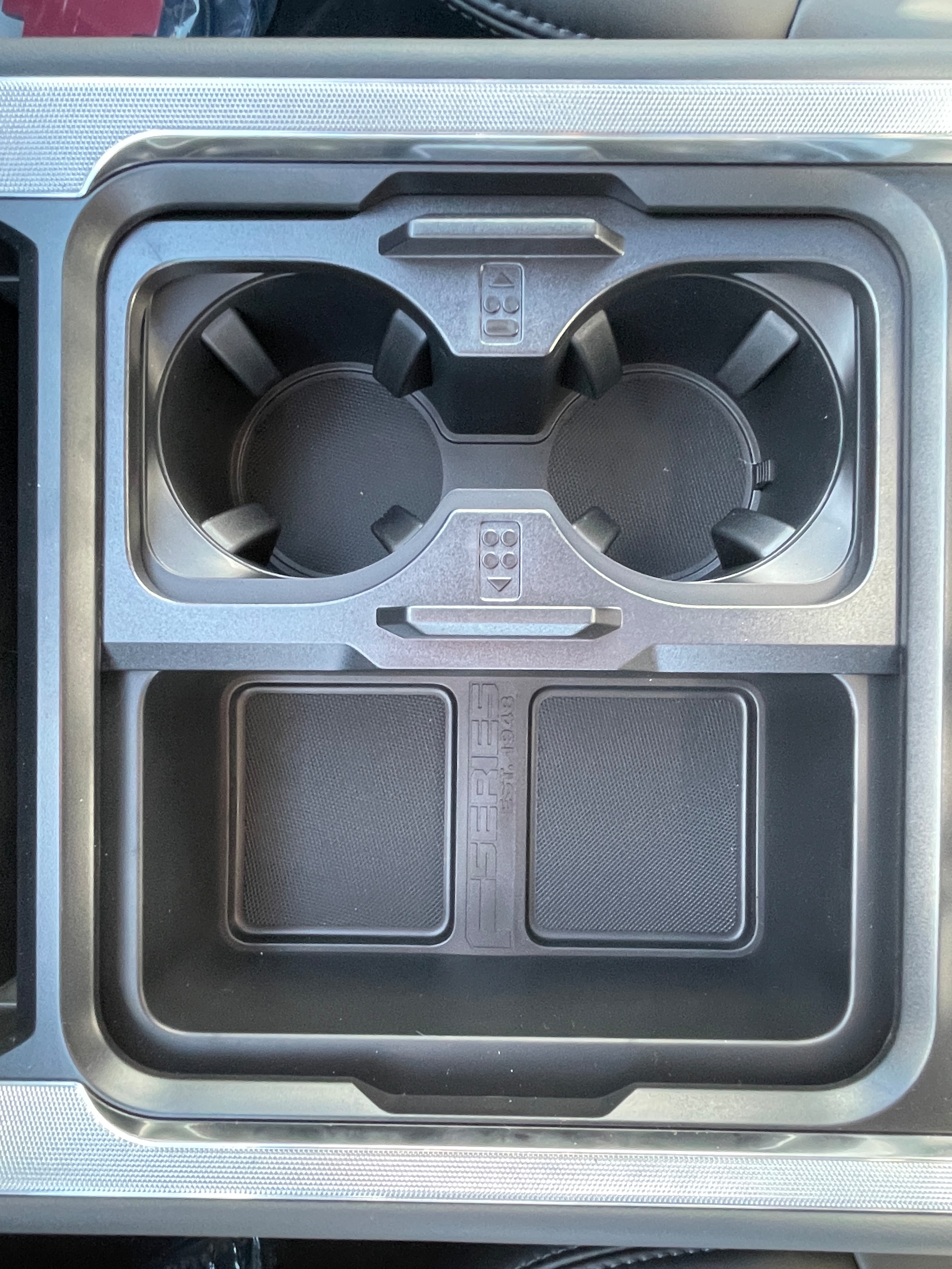 2027 Ford F-250 Pickup photo 32 of 43