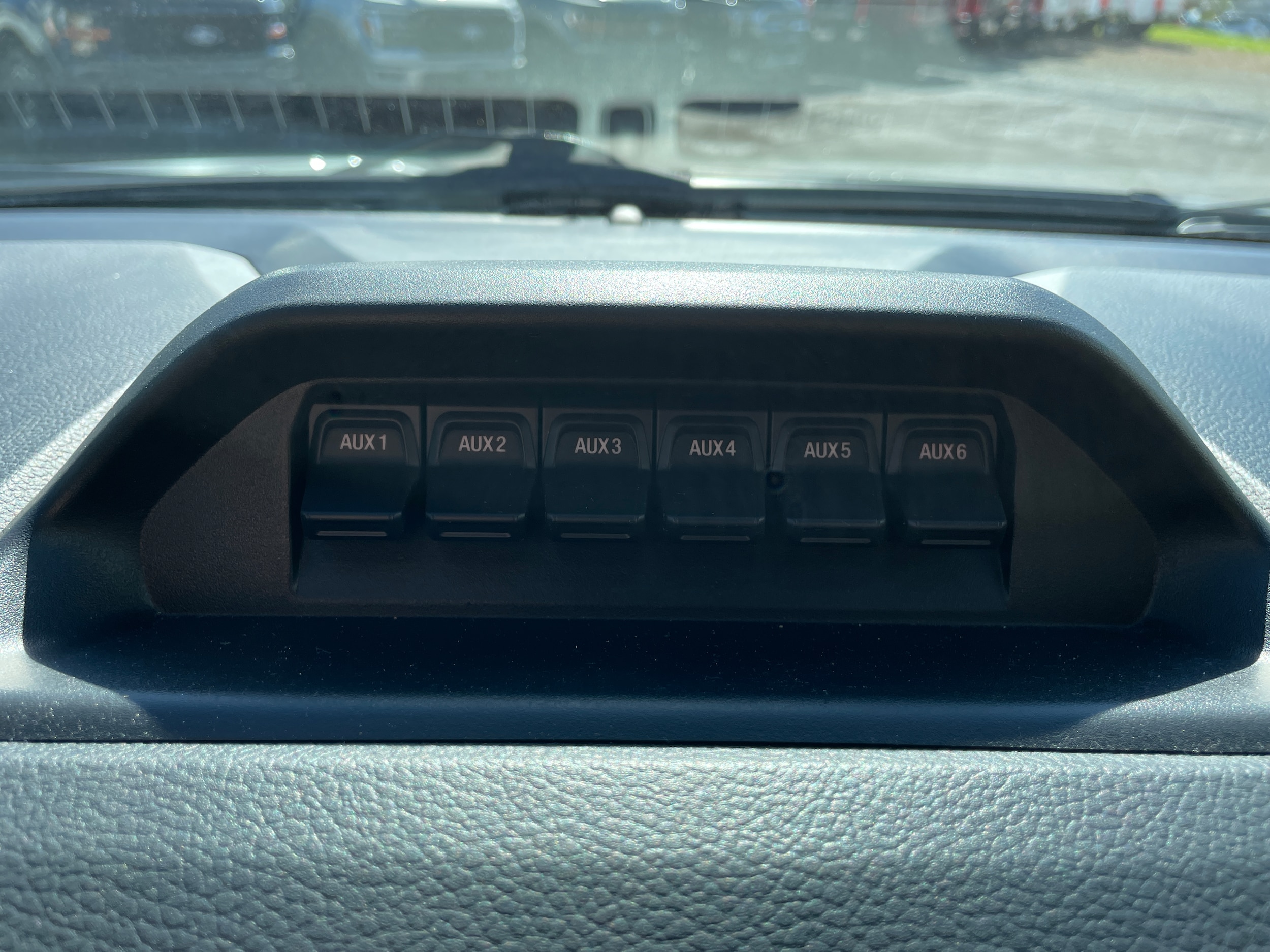 2022 Ford Ranger photo 25 of 25