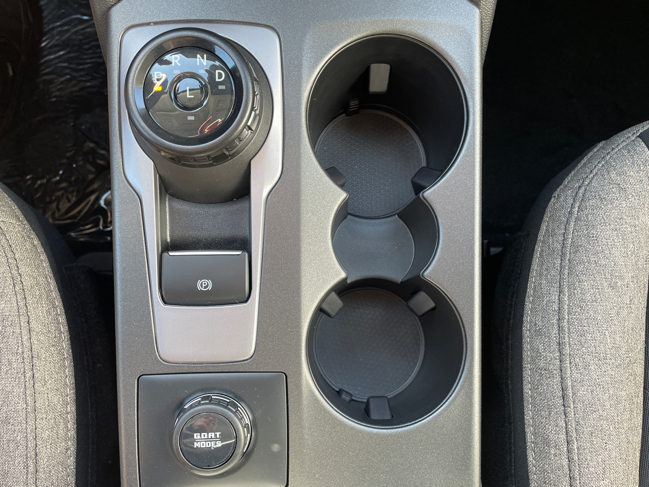 2026 Ford Bronco Sport photo 22 of 30