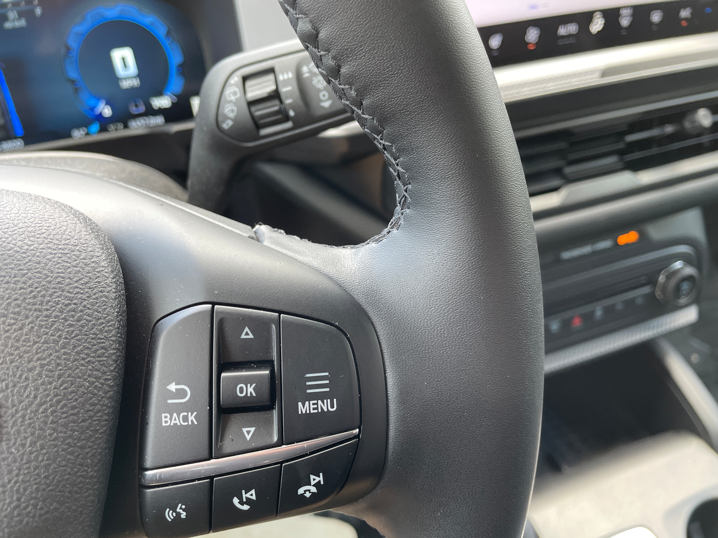 2025 Ford Bronco Sport Outer Banks Azure Gray Metallic Tri-Coat at Town & Country Ford