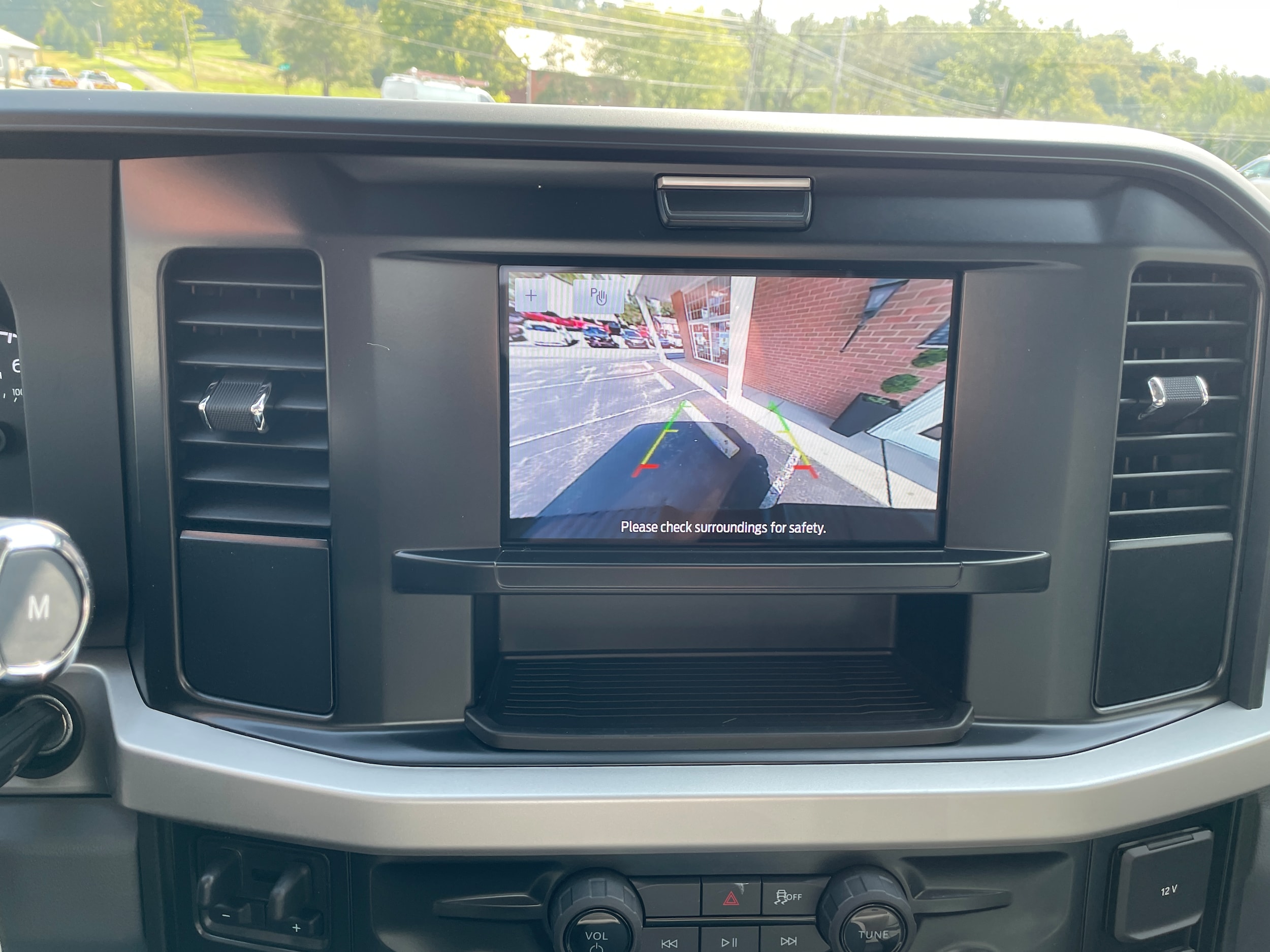 2027 Ford F-250 Pickup F-250&reg; XL Neptune Blue at Town & Country Ford