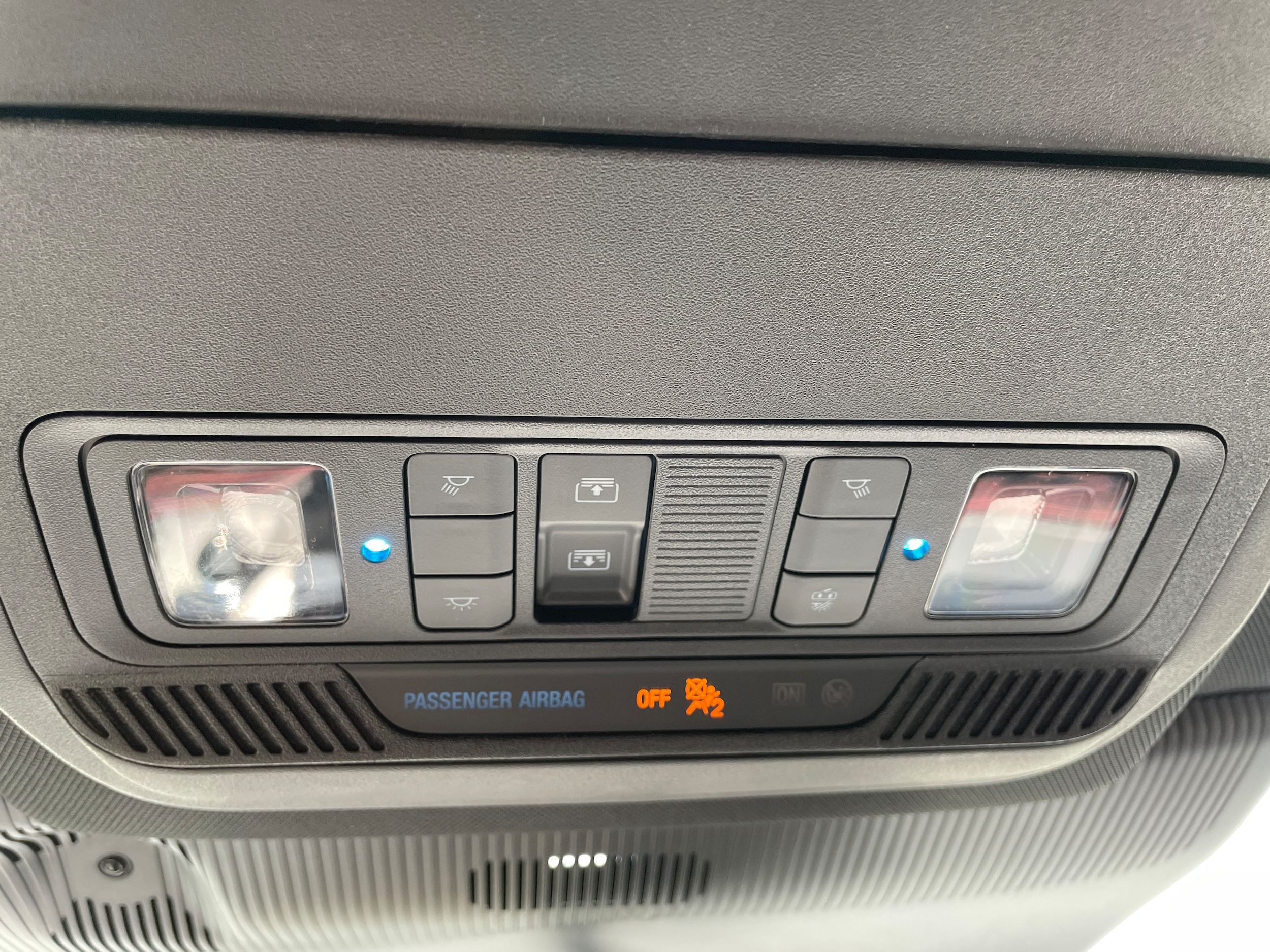 2026 Ford Explorer ST-Line Carbonized Gray Metallic at Town & Country Ford