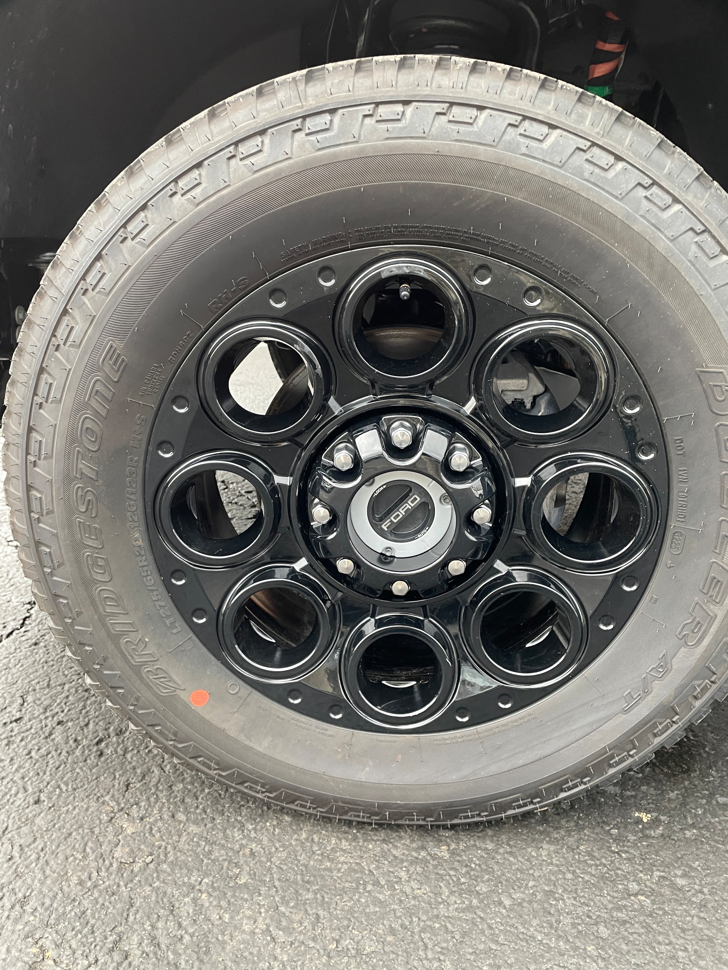 2026 Ford F-250 Pickup XLT - 9