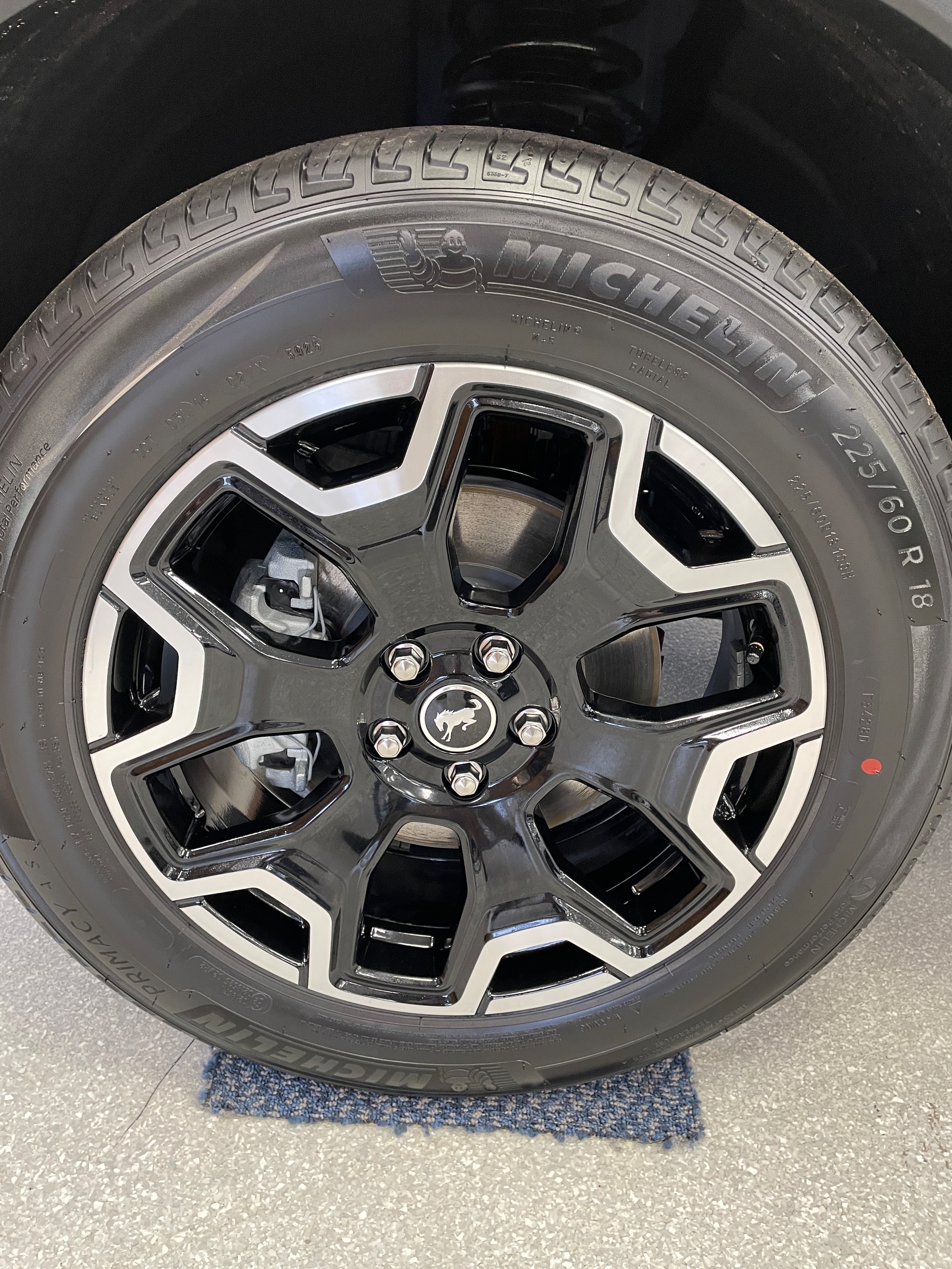 2025 Ford Bronco Sport Outer Banks - 8