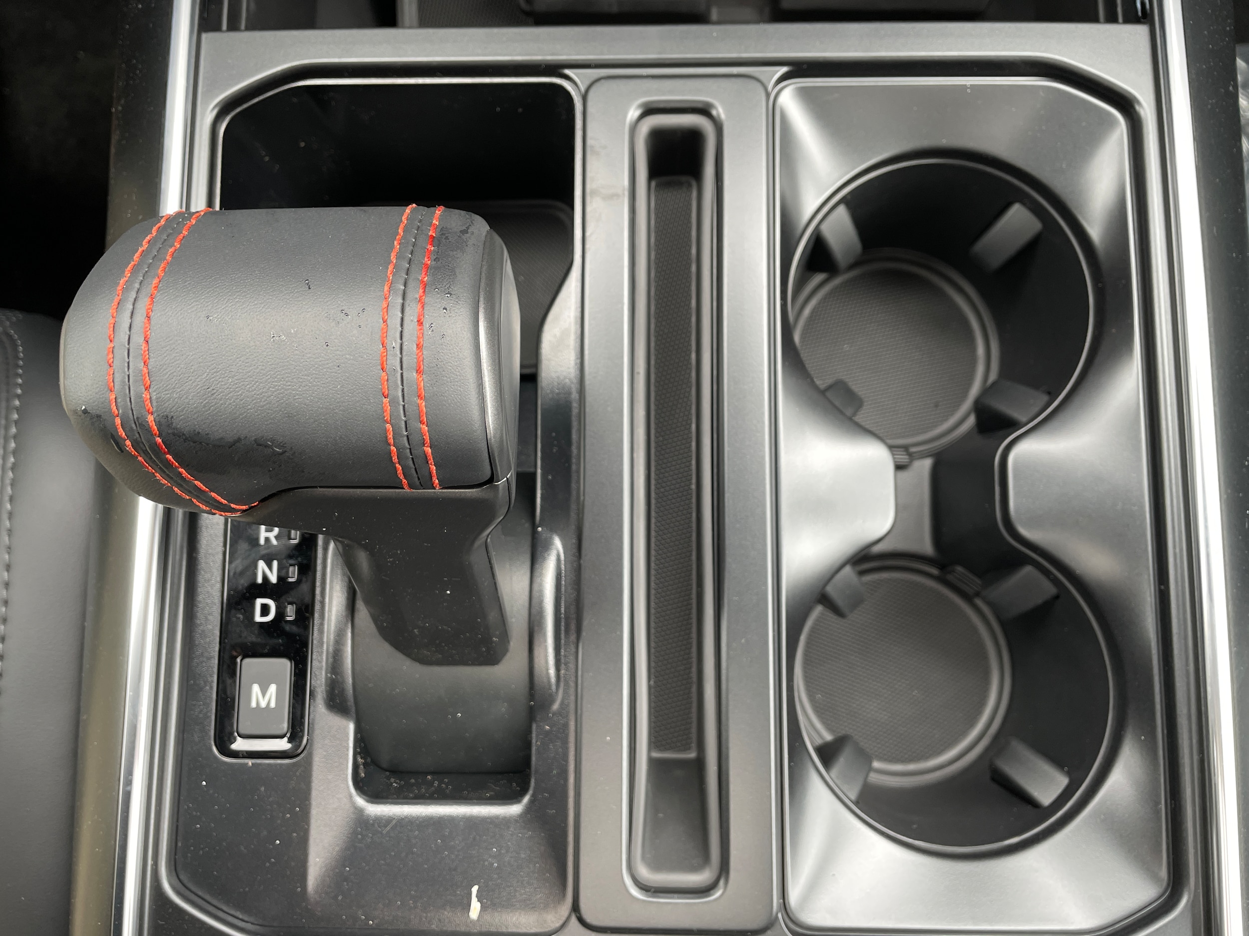 2026 Ford F-150 Raptor Agate Black Metallic at Woltz & Wind Ford