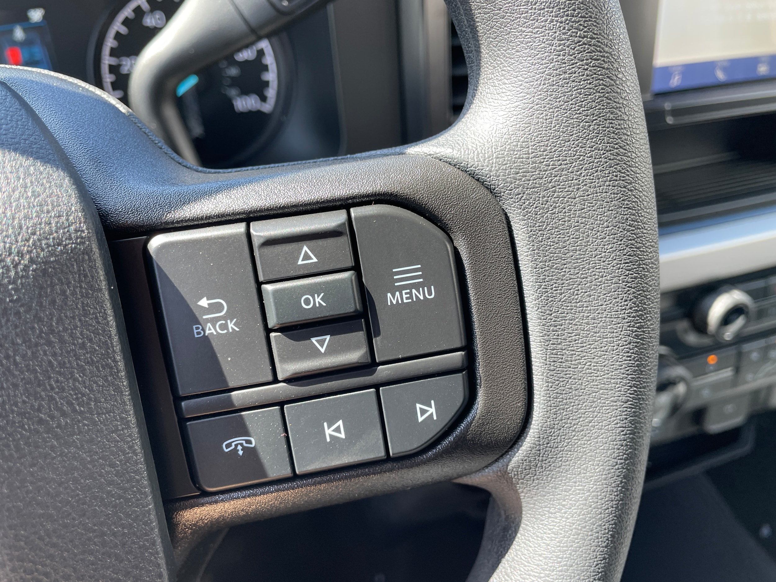 2026 Ford F-350 Pickup F-350&reg; XL Carbonized Gray Metallic at Town & Country Ford