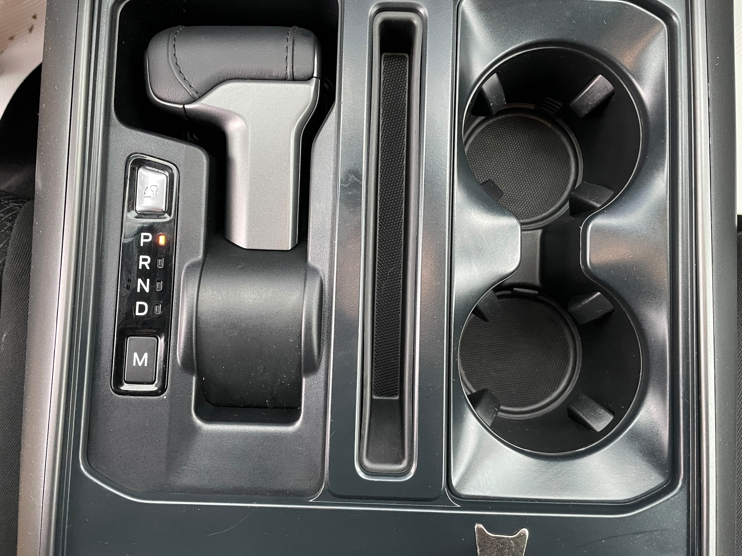 2024 Ford F-150 XLT Agate Black Metallic at Town & Country Ford