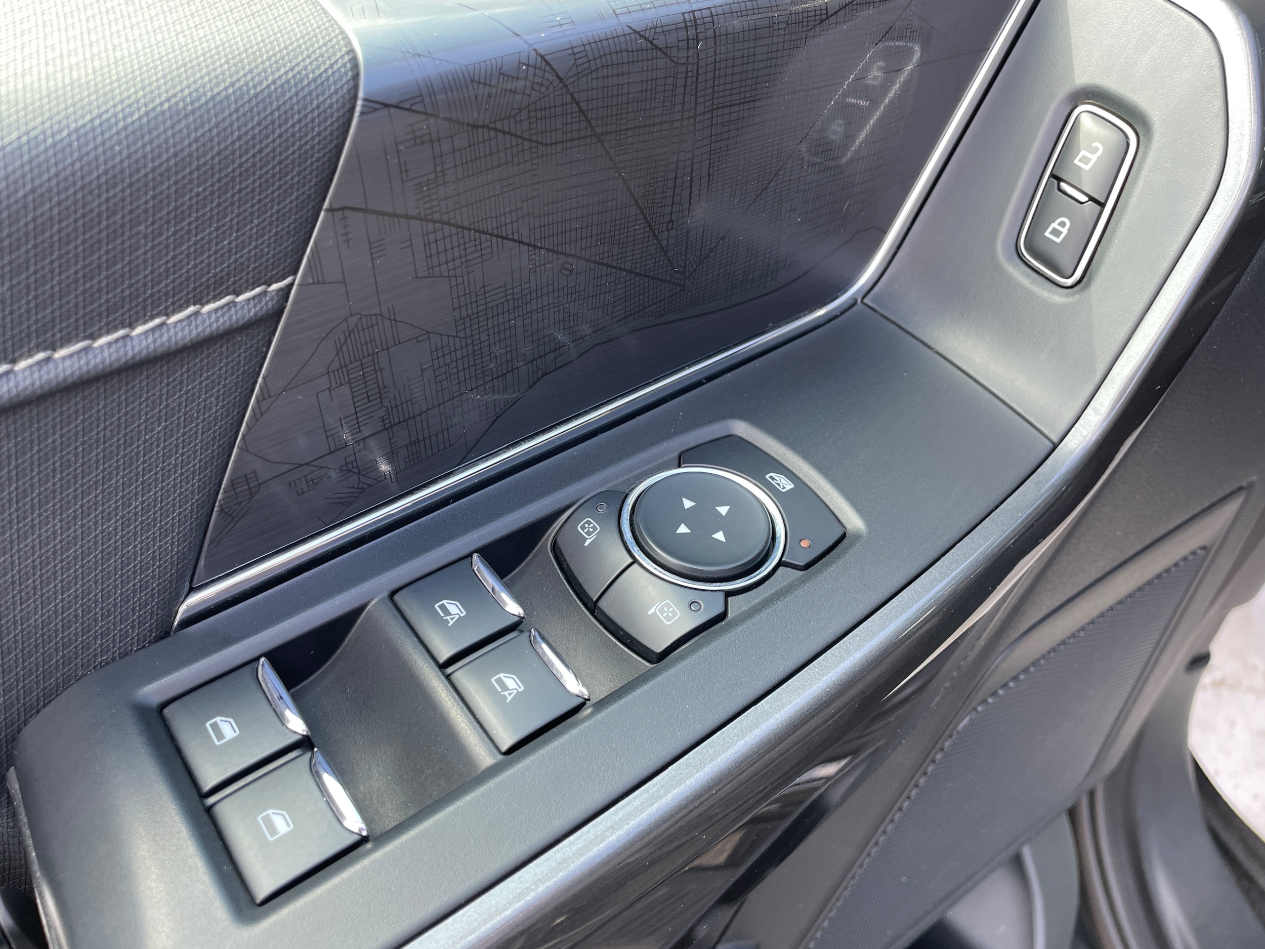 2023 Ford F-150 XLT Agate Black Metallic at Town & Country Ford