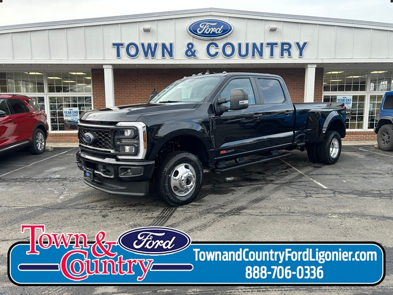 2026 Ford F-350 Super Duty XL's photo