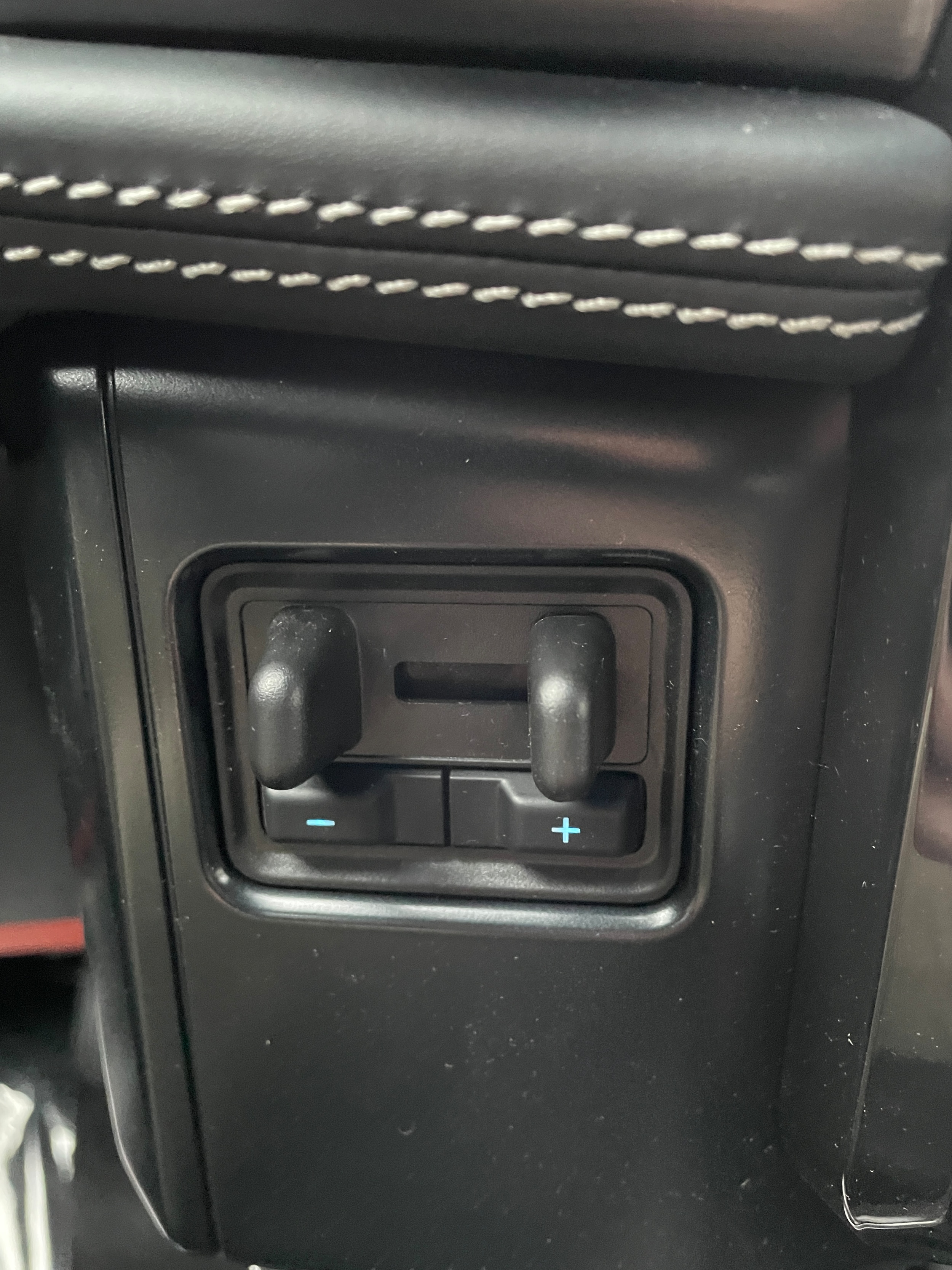 2025 Ford F-150 Lightning Platinum Space White Metallic at Washington Ford