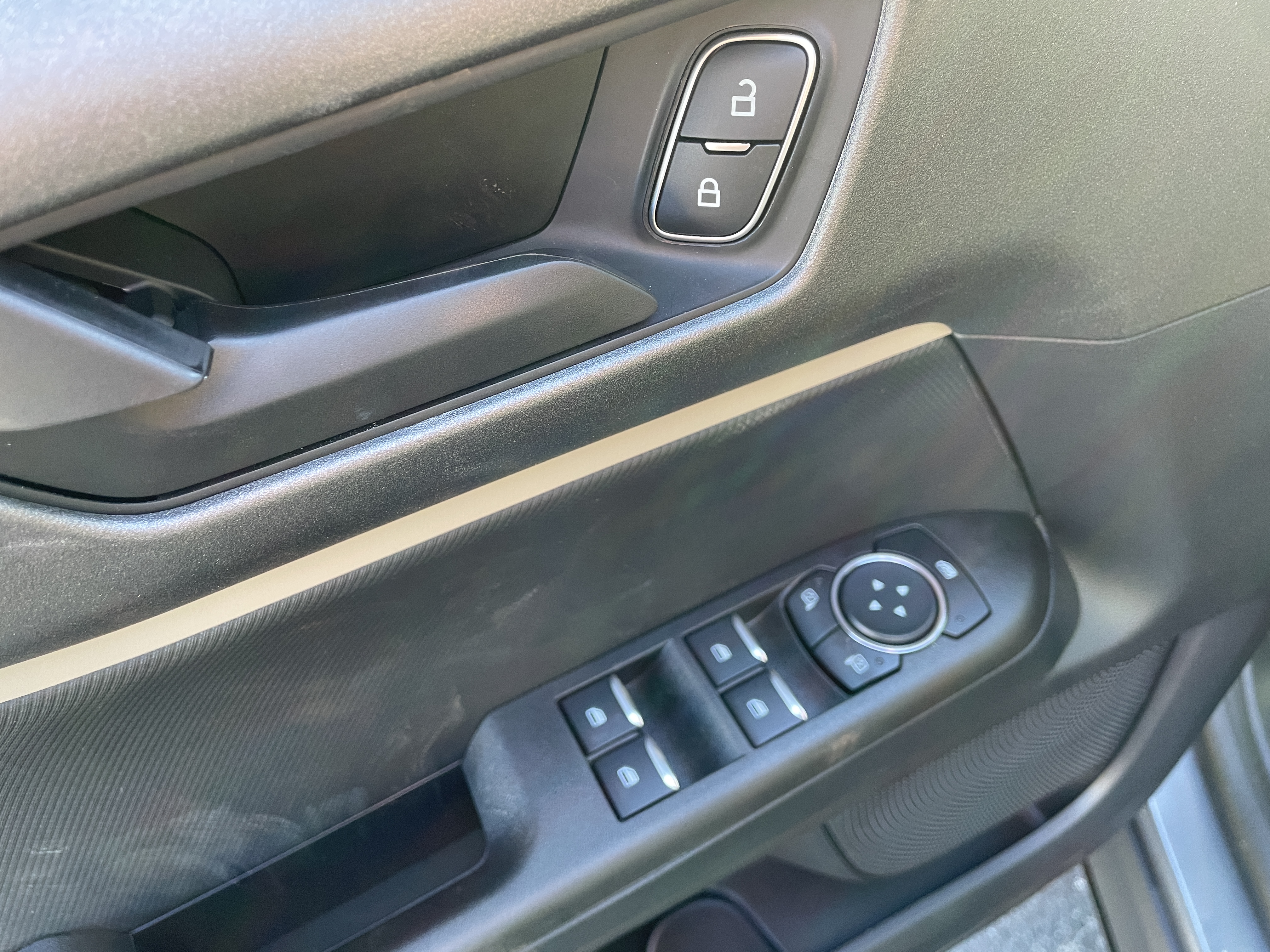2026 Ford Bronco Sport photo 13 of 31
