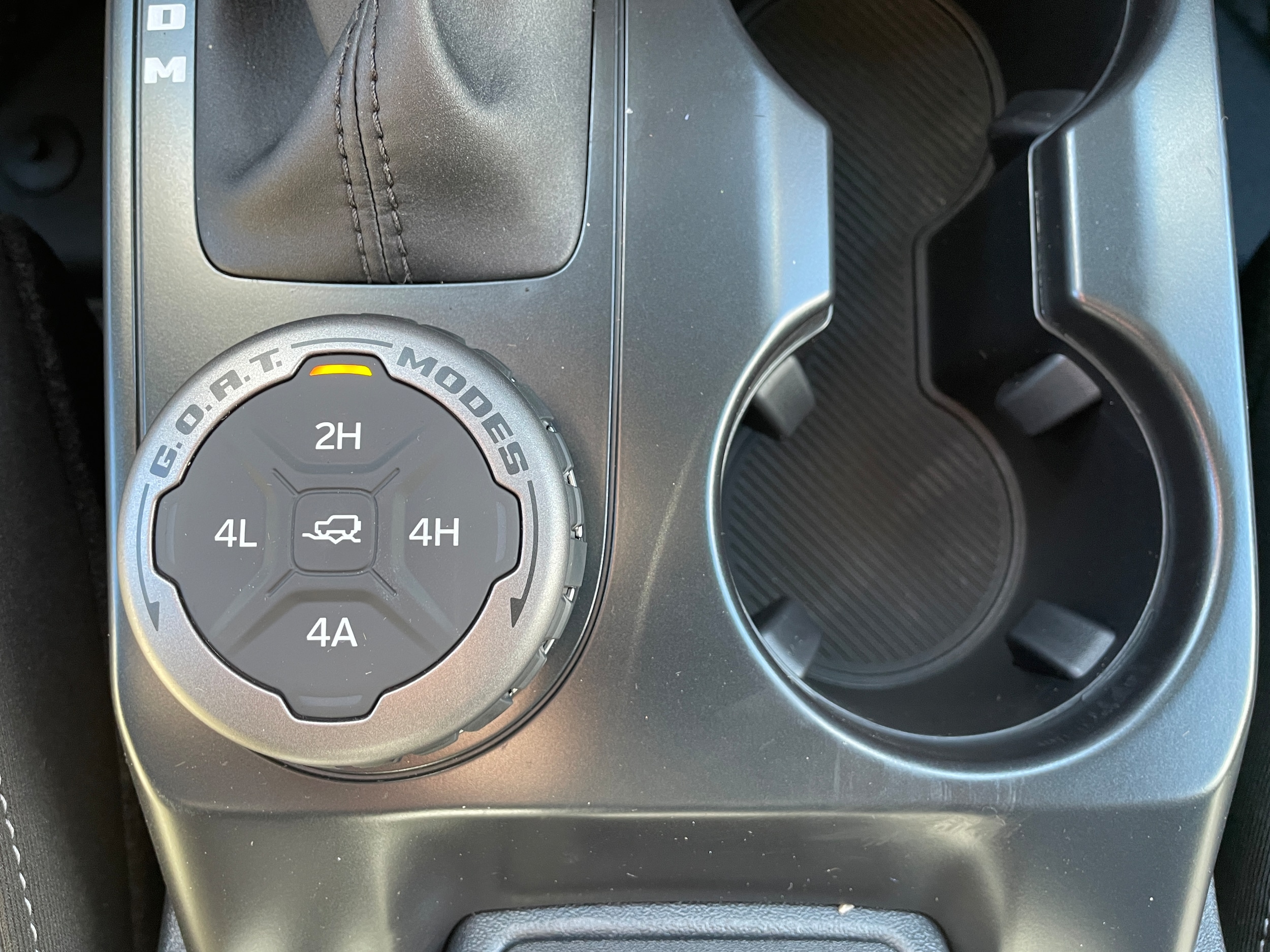 2026 Ford Bronco photo 22 of 33