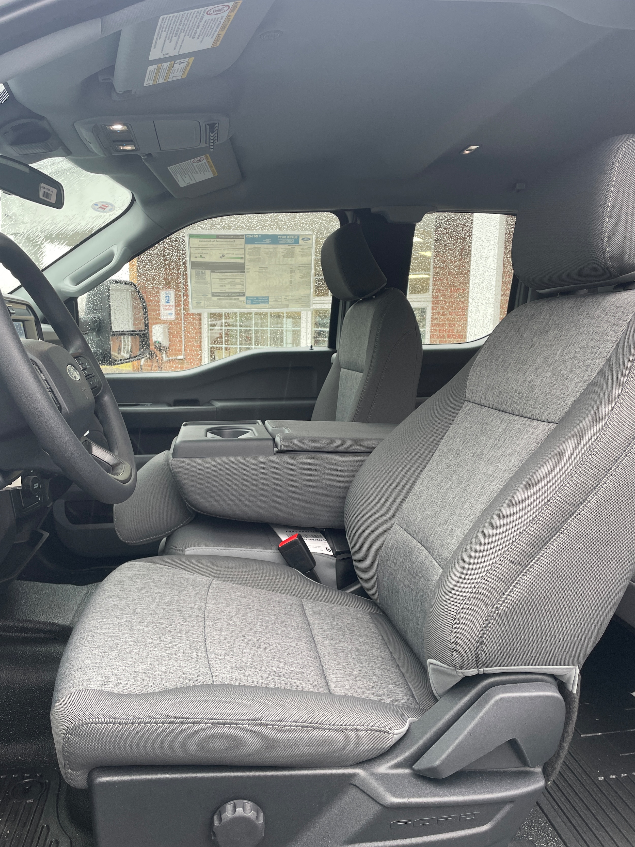 2026 Ford F-250 Pickup XL Avalanche at Town & Country Ford