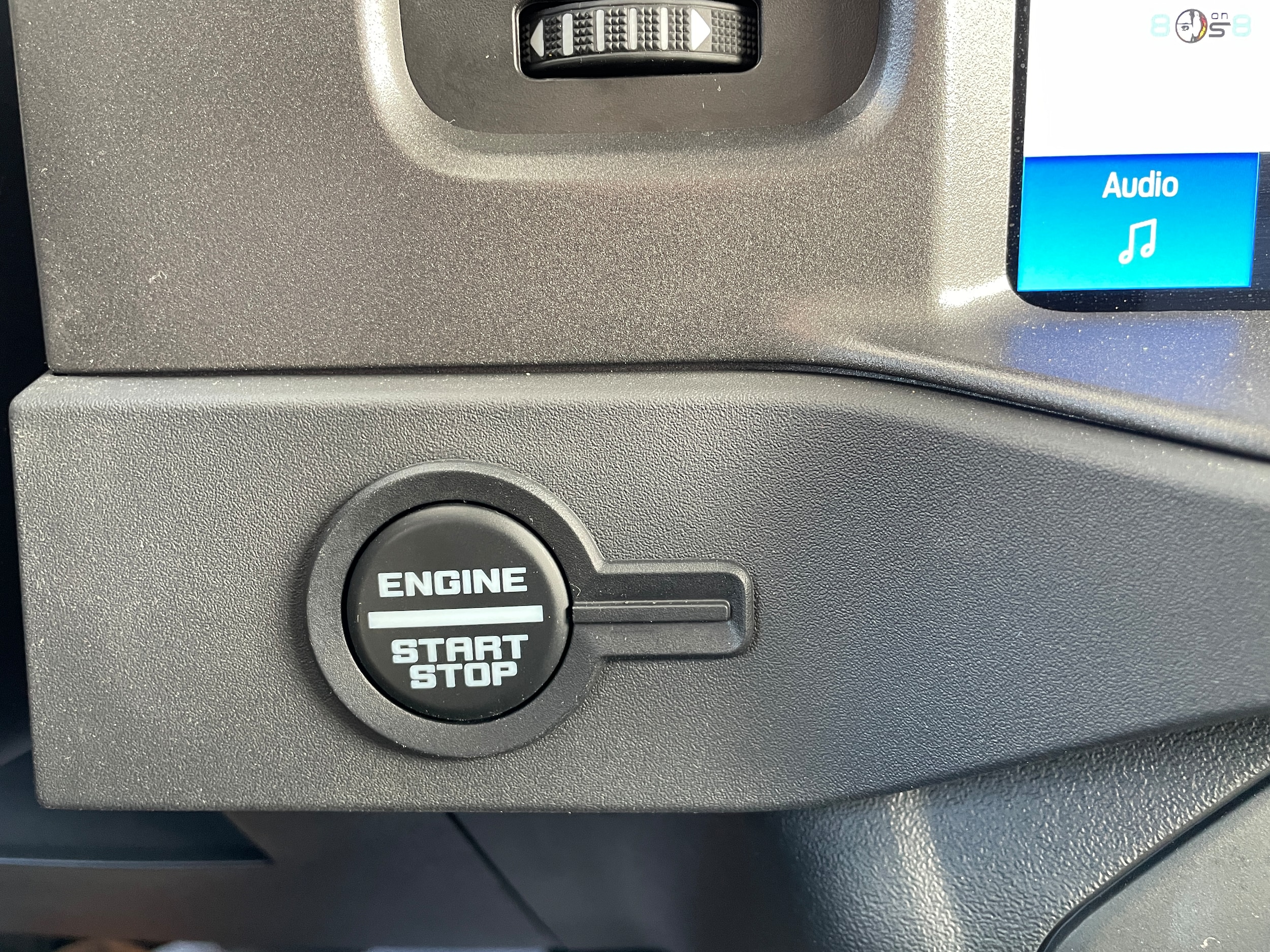 2025 Ford Bronco Badlands Oxford White at Town & Country Ford