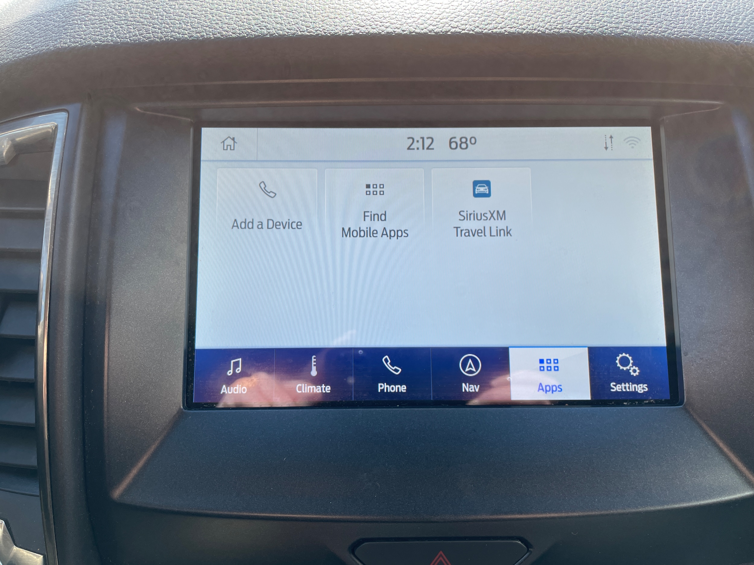 2022 Ford Ranger photo 18 of 25