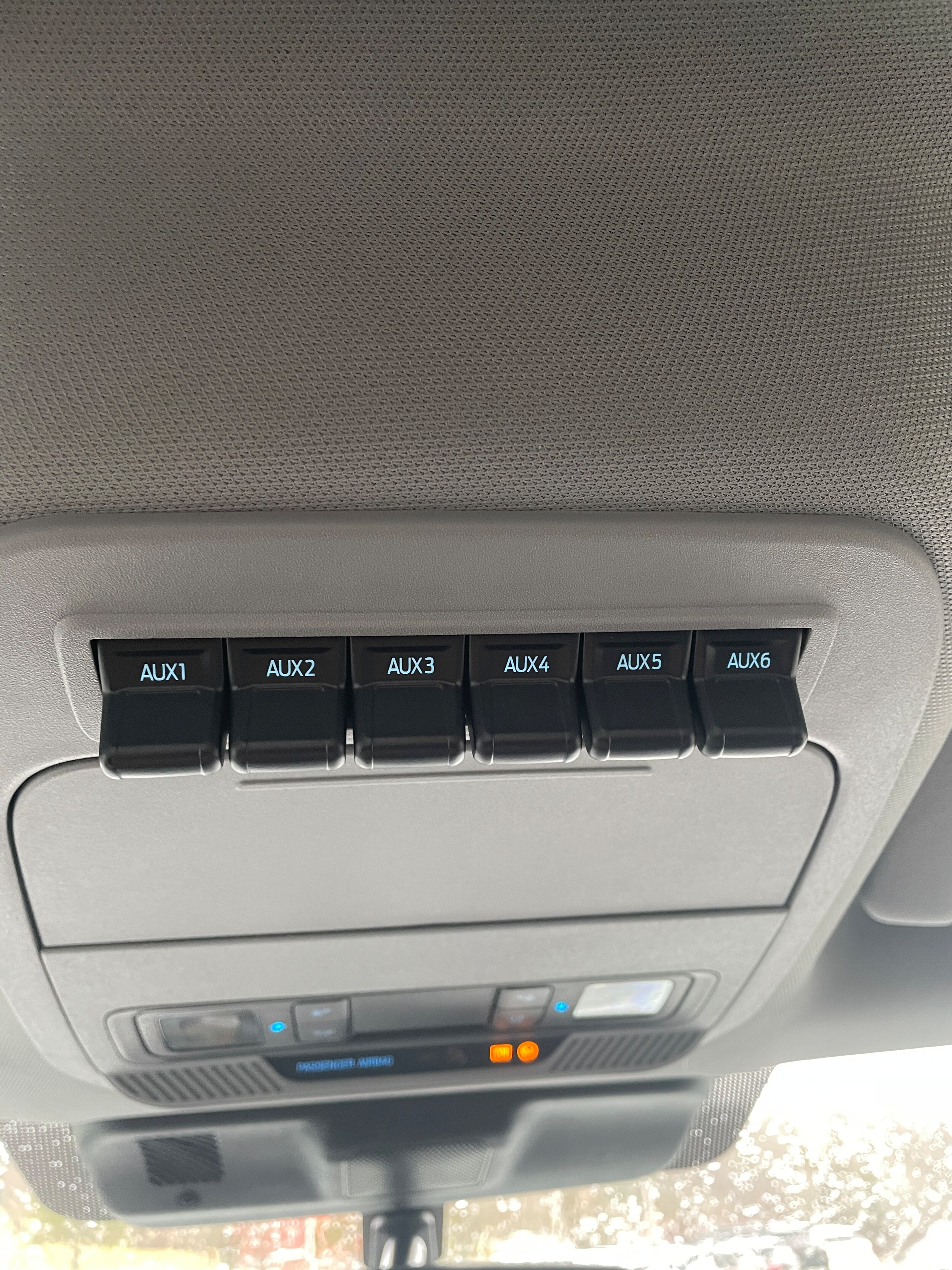 2026 Ford F-250 Pickup XL Avalanche at Town & Country Ford