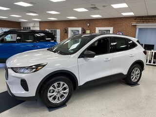 2026 Ford Escape Active&reg; SUV