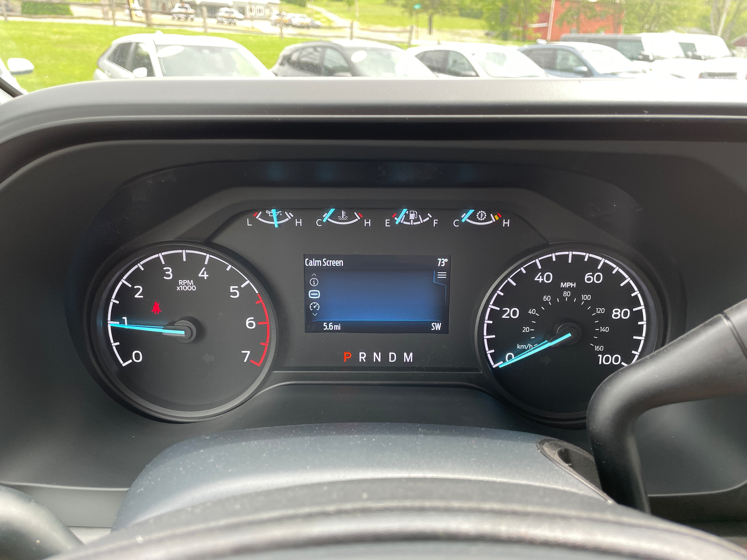 2026 Ford F-250 Pickup STX Avalanche at Town & Country Ford