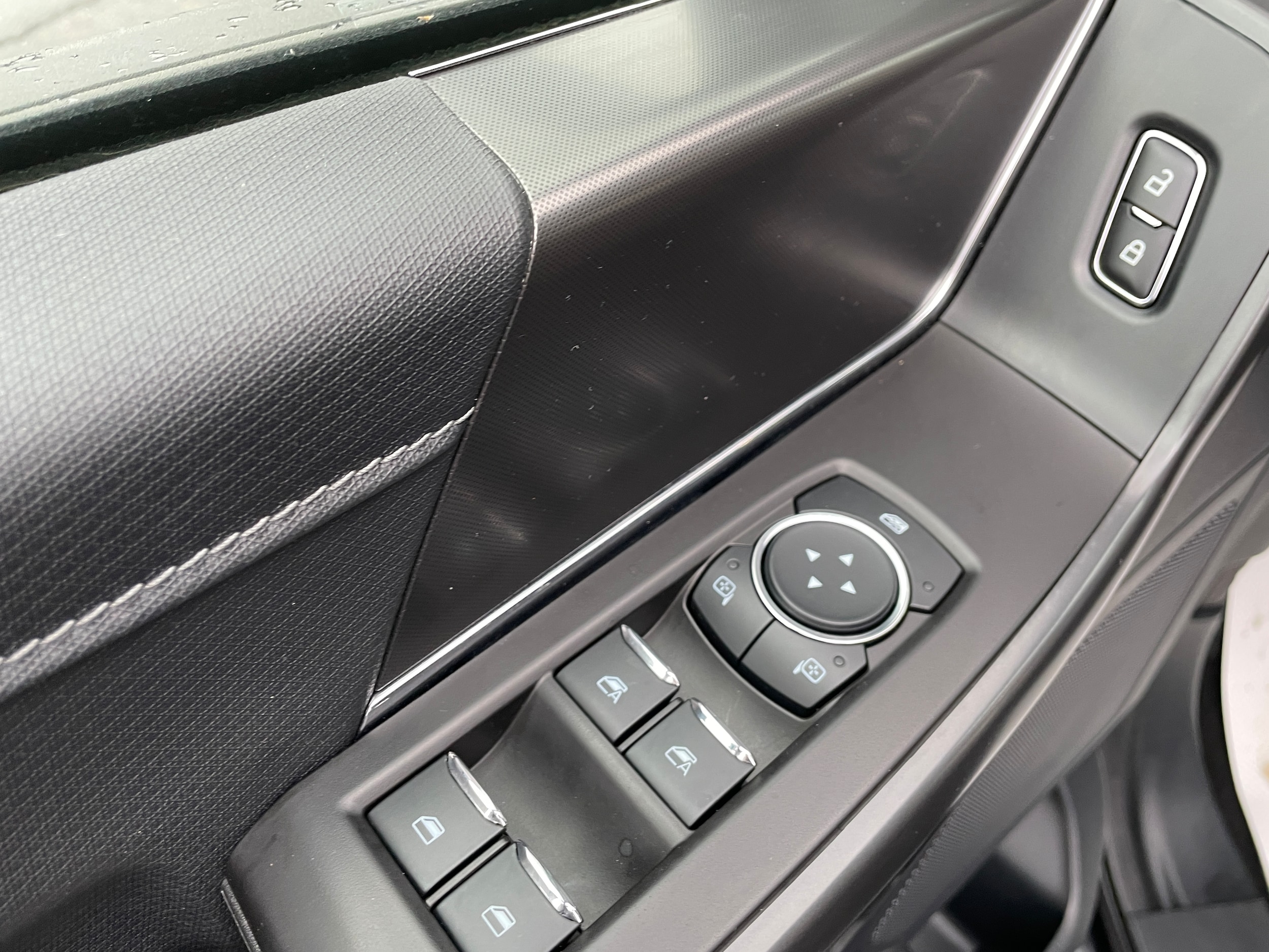 2024 Ford F-150 XLT Agate Black Metallic at Town & Country Ford