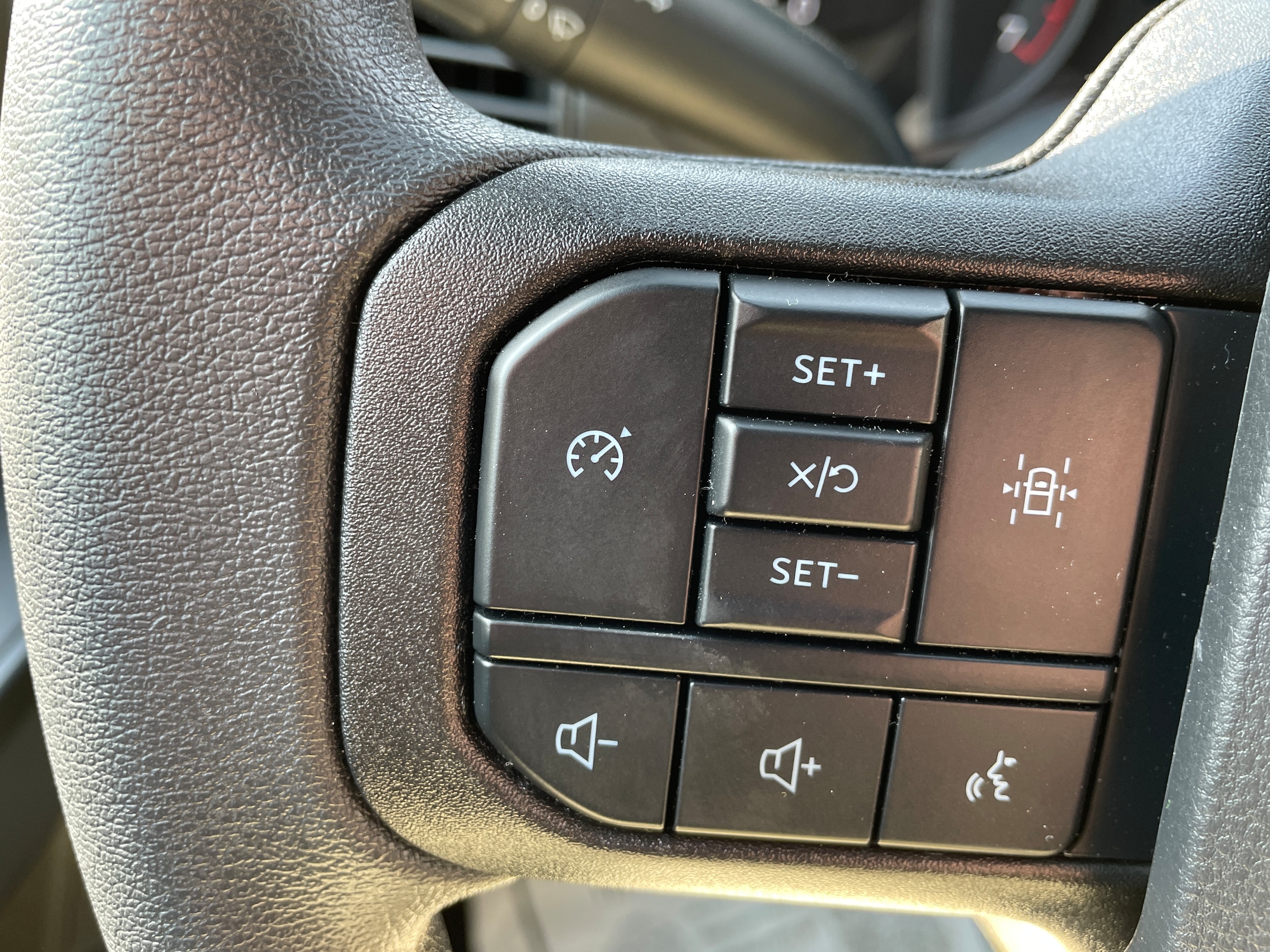 2026 Ford F-150 STX Argon Blue Metallic at Town & Country Ford