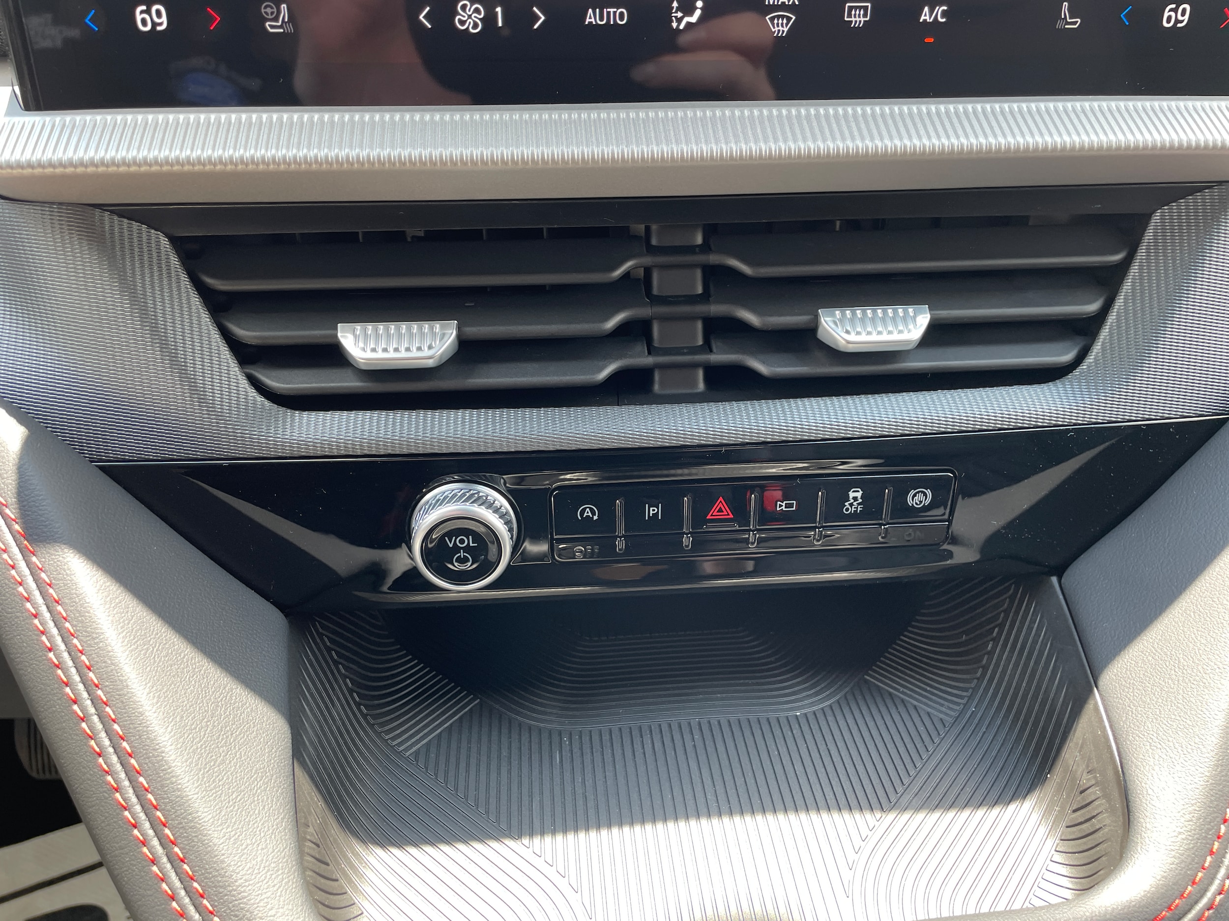 2026 Ford Explorer ST-Line Carbonized Gray Metallic at Town & Country Ford