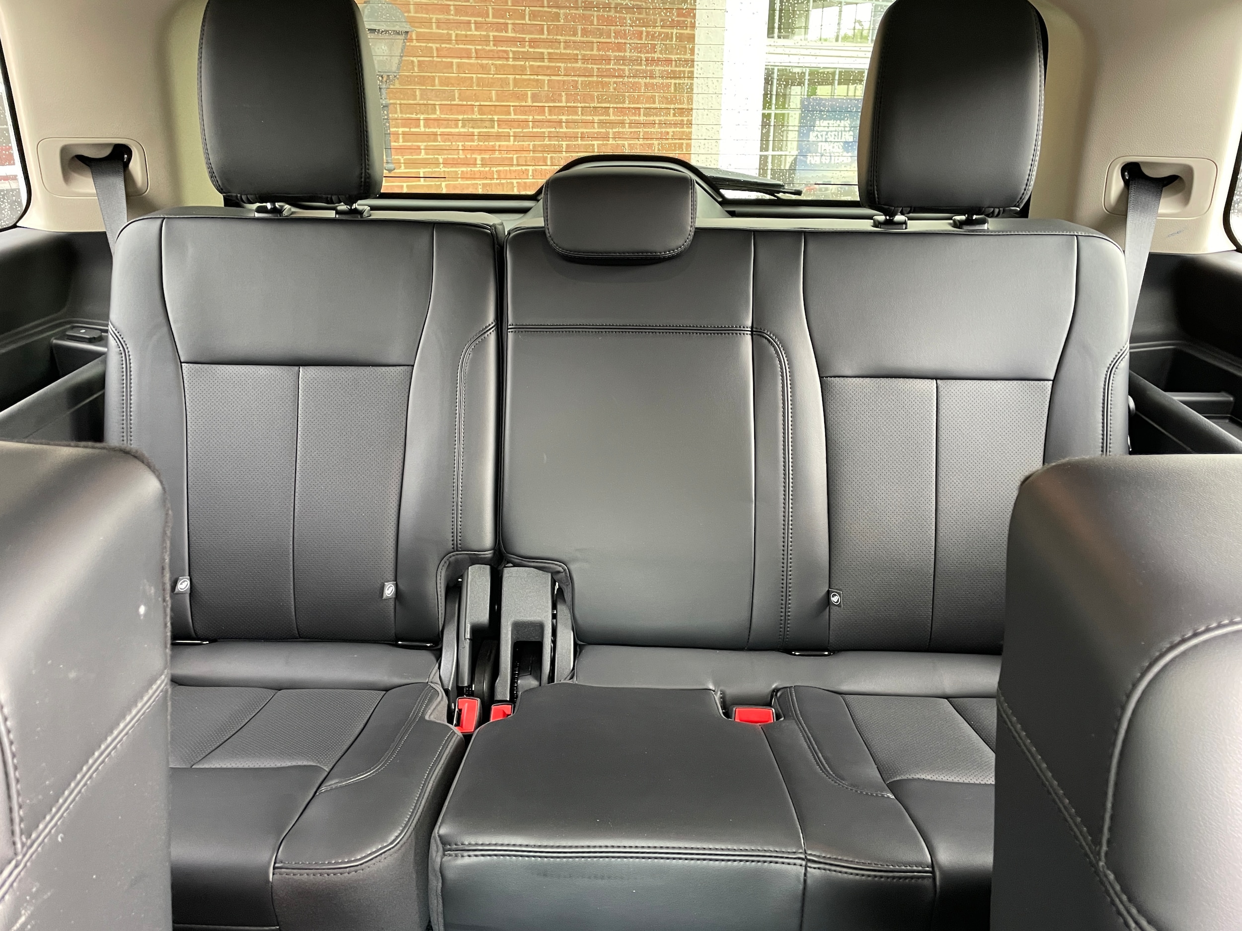 2023 Ford Expedition XLT Agate Black Metallic at Auto Express Rt. 8